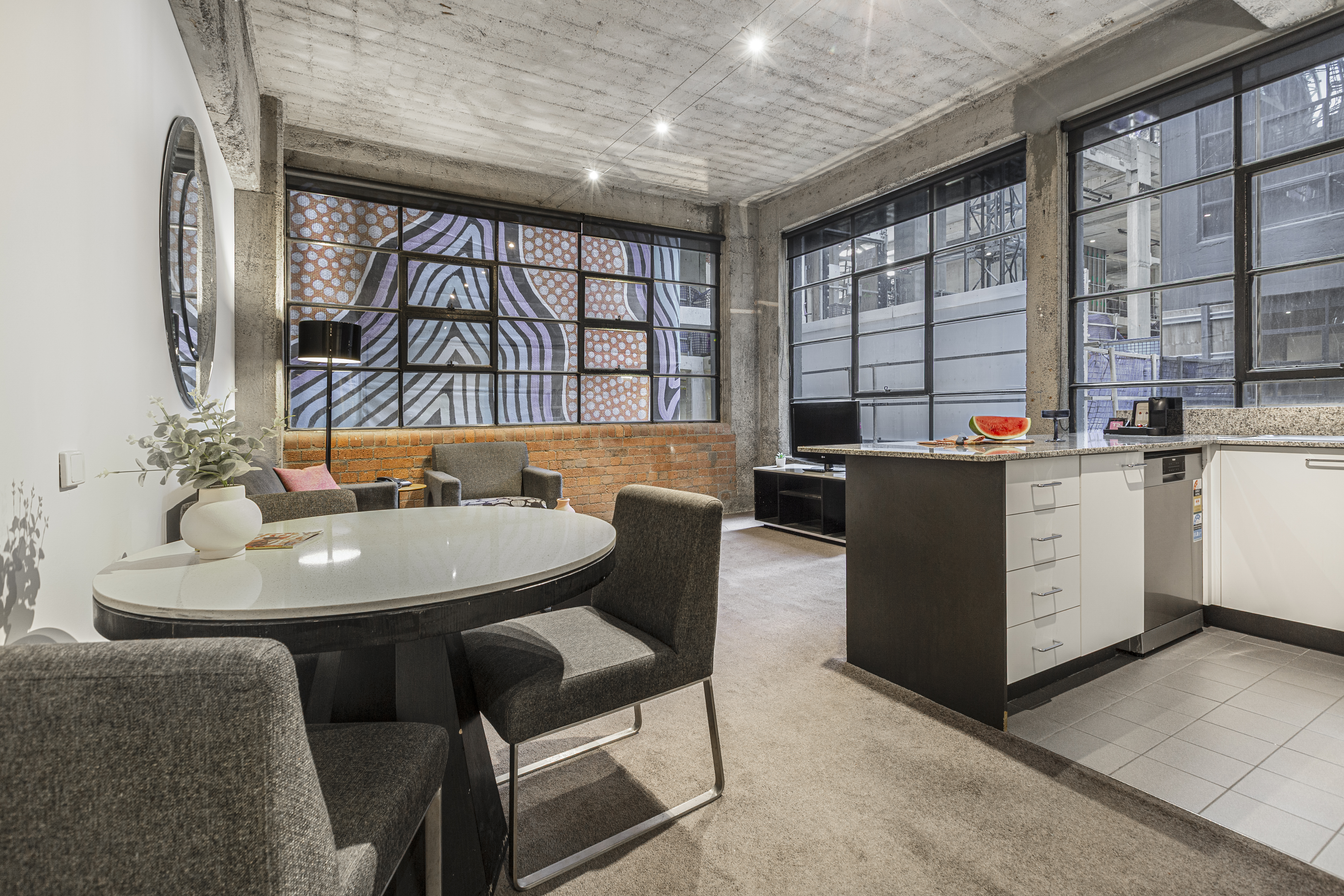 Apartment One Bedroom