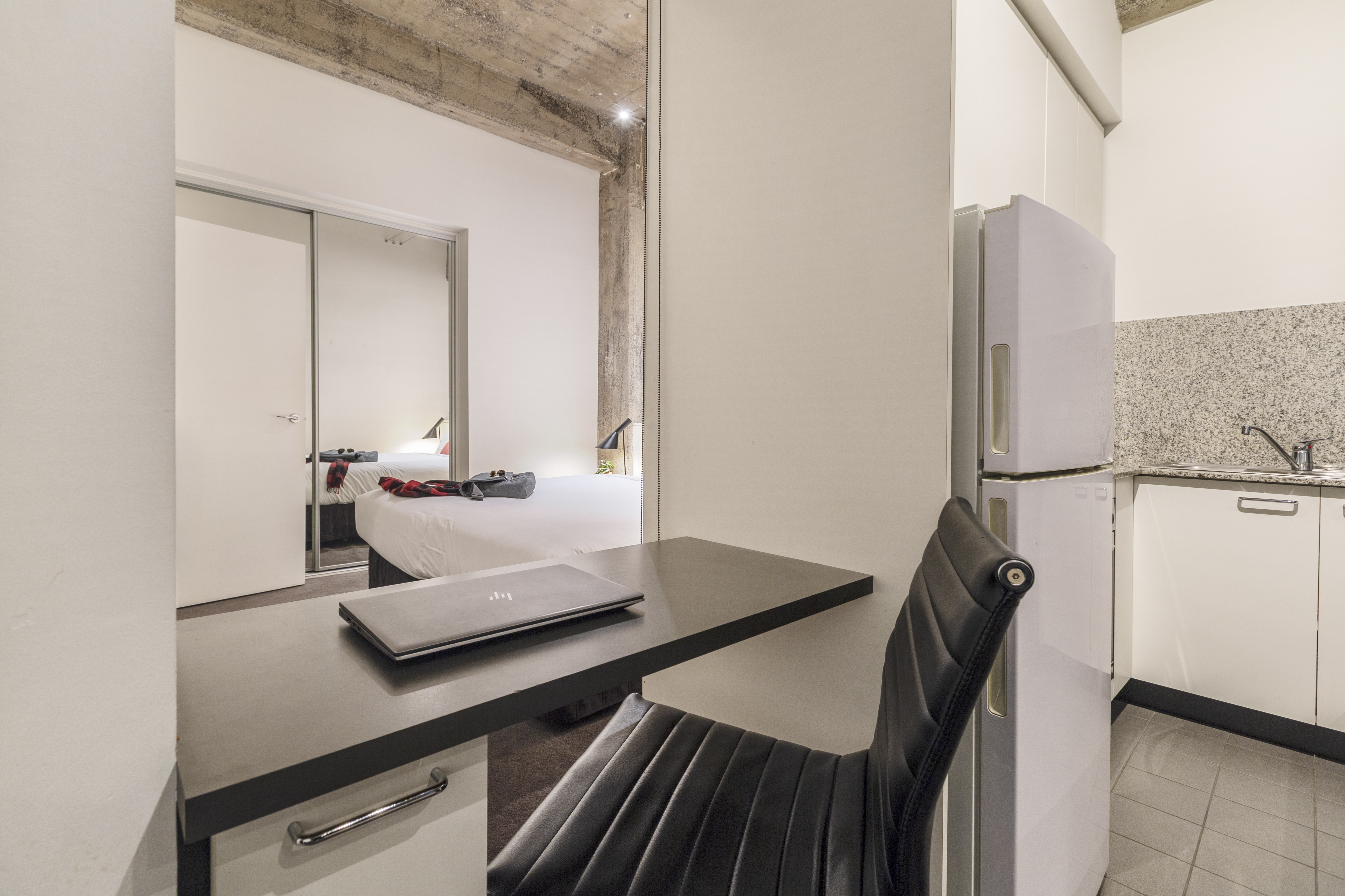 Apartment One Bedroom