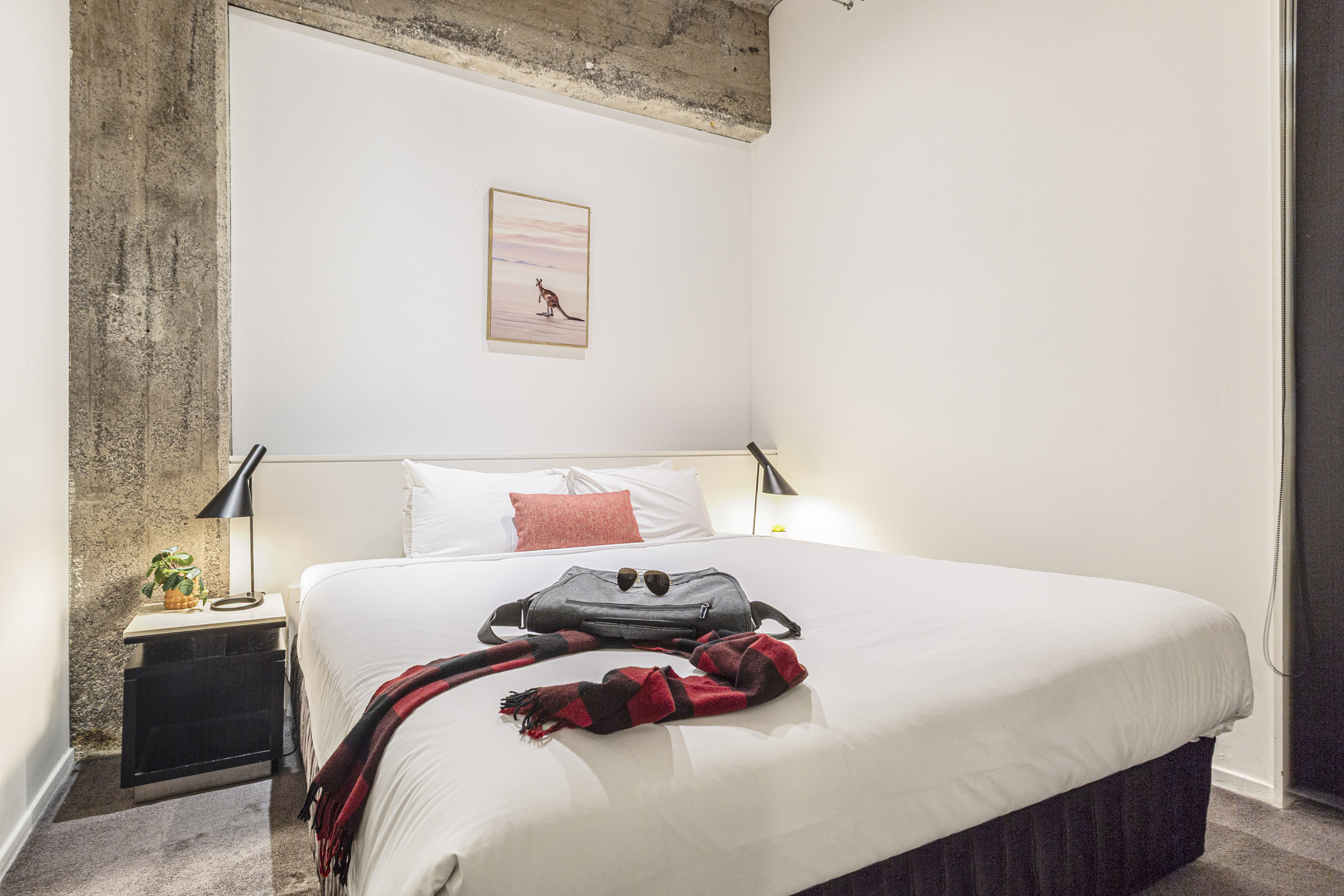 Apartment One Bedroom