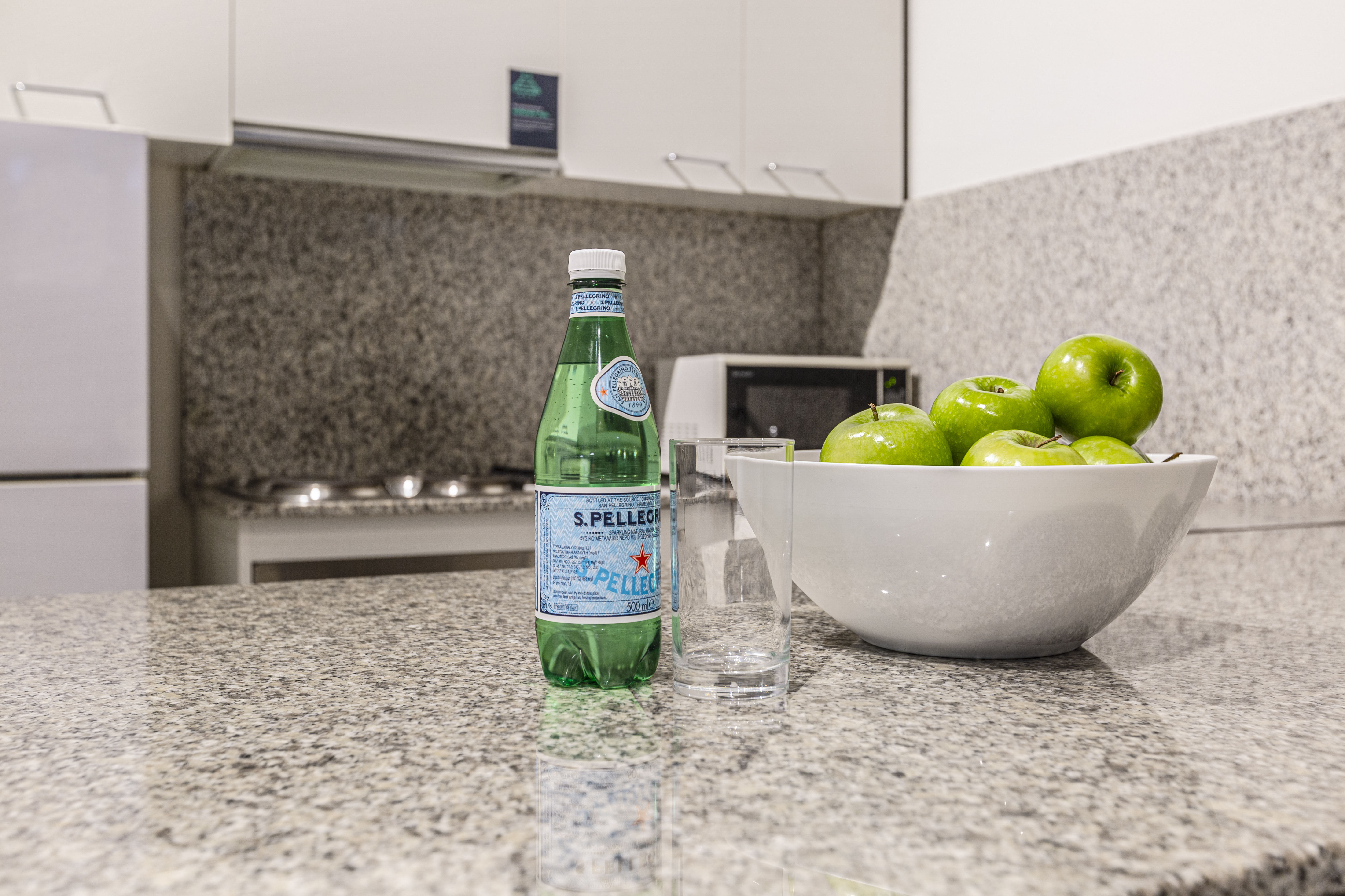 Apartment One Bedroom