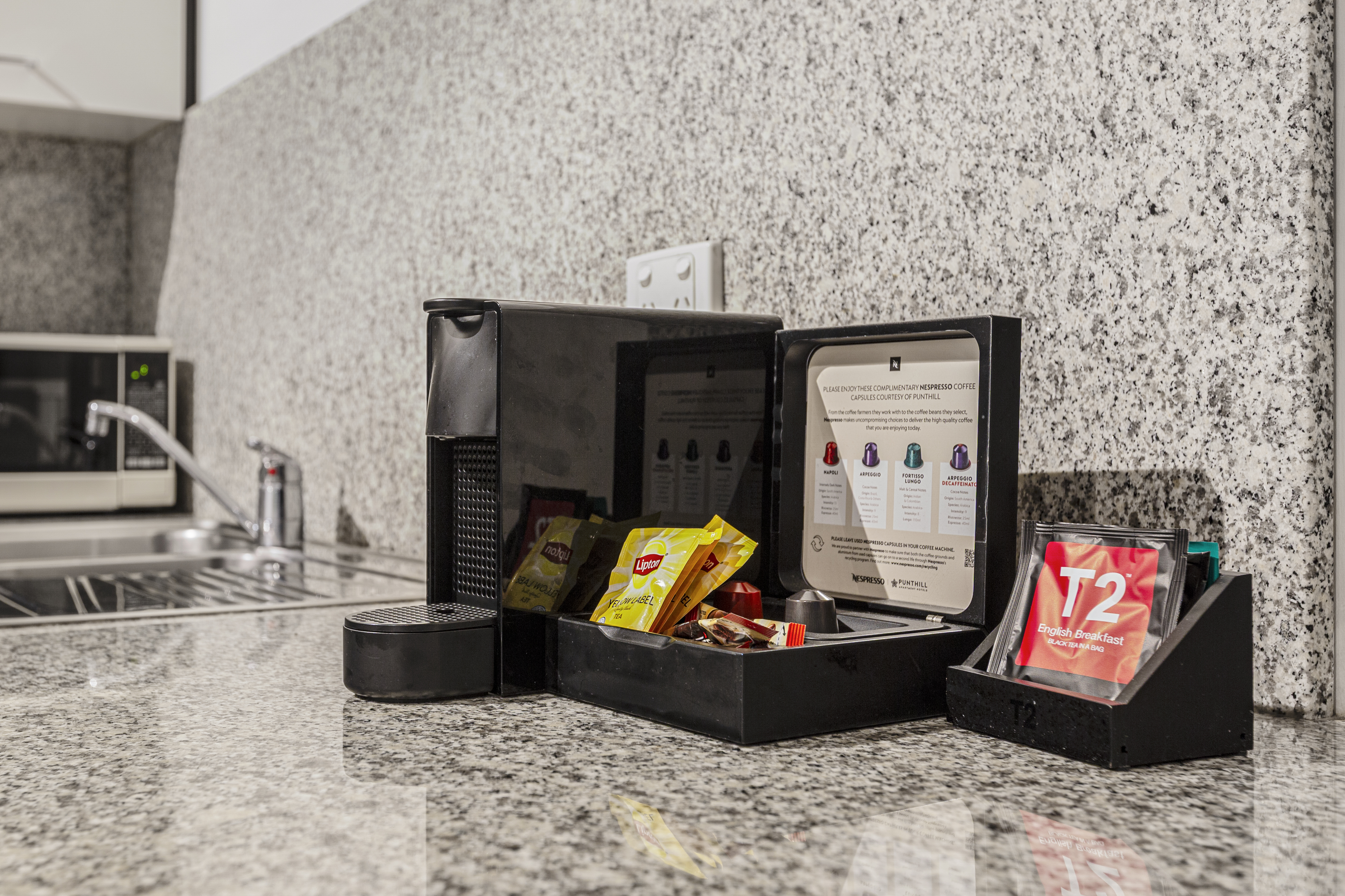 Apartment One Bedroom