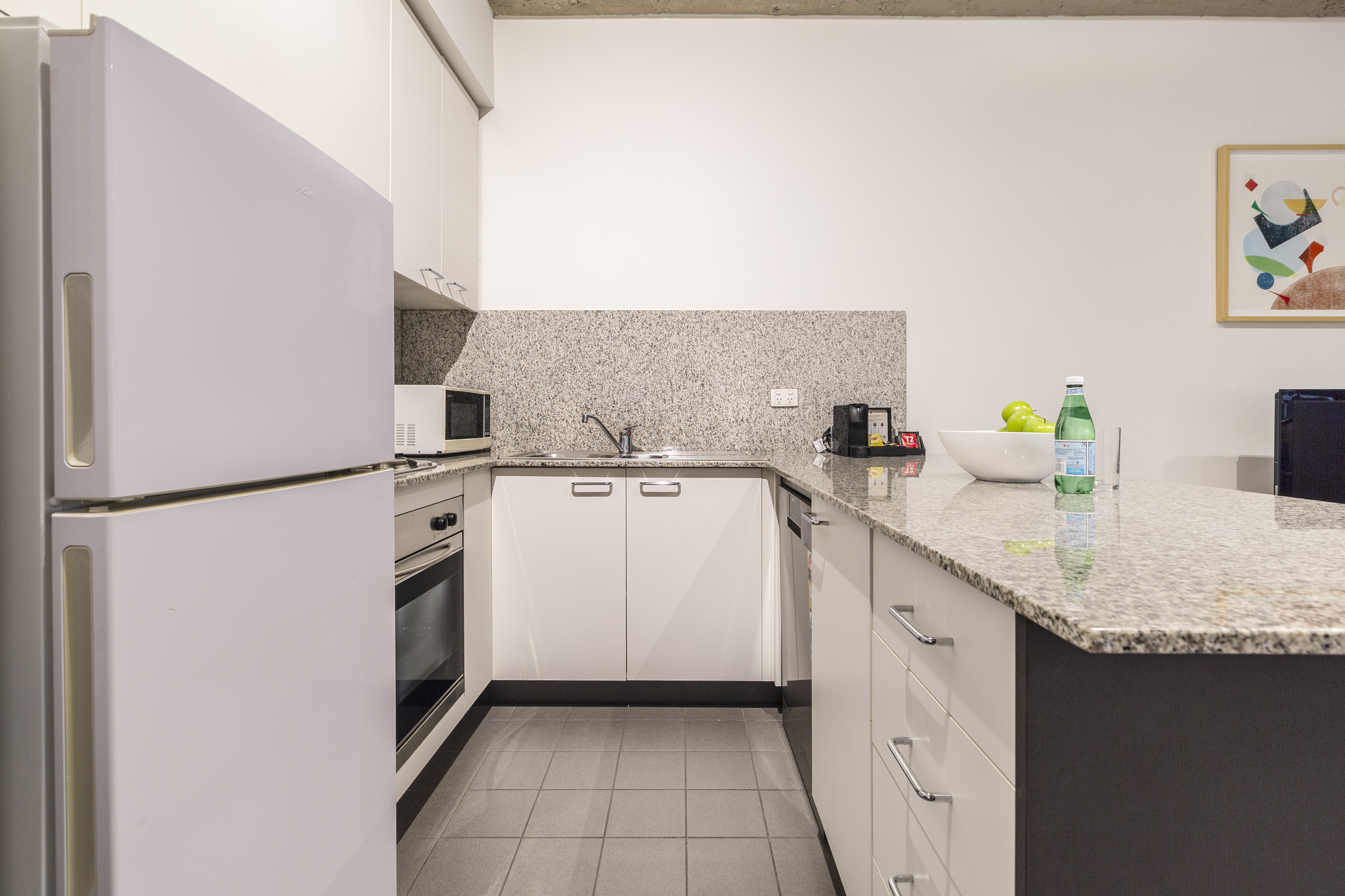 Apartment One Bedroom