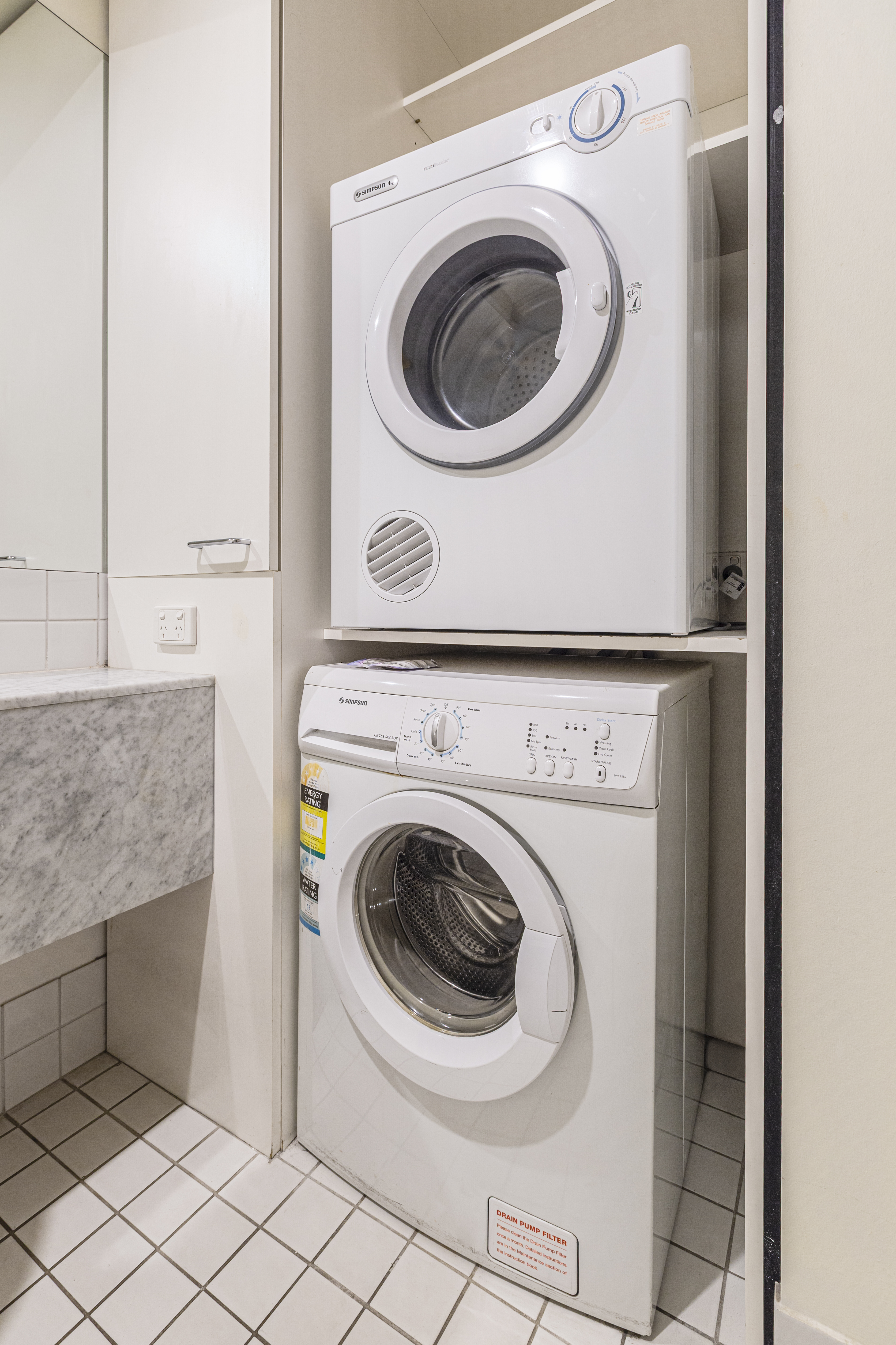 Apartment One Bedroom