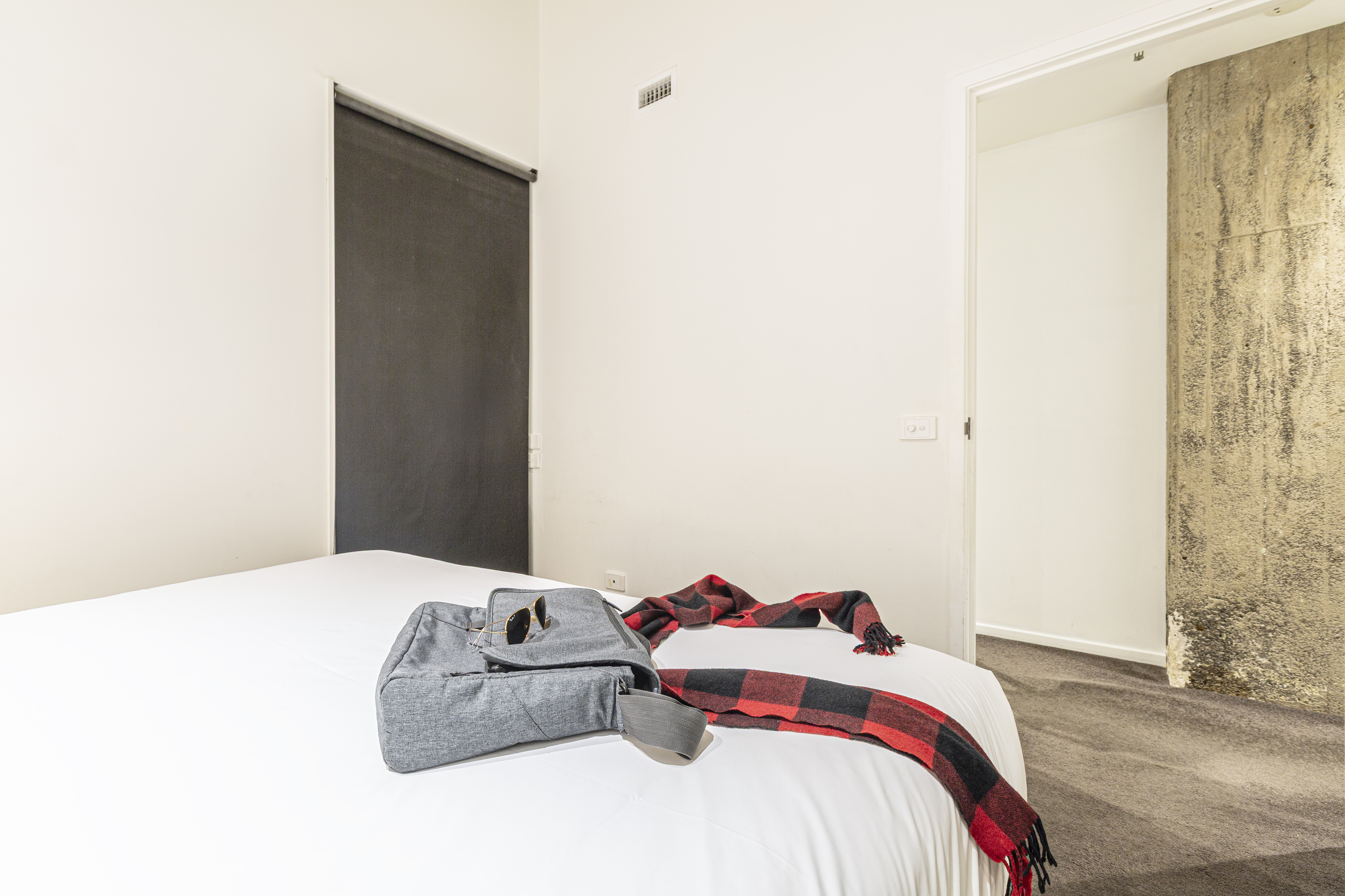 Apartment One Bedroom