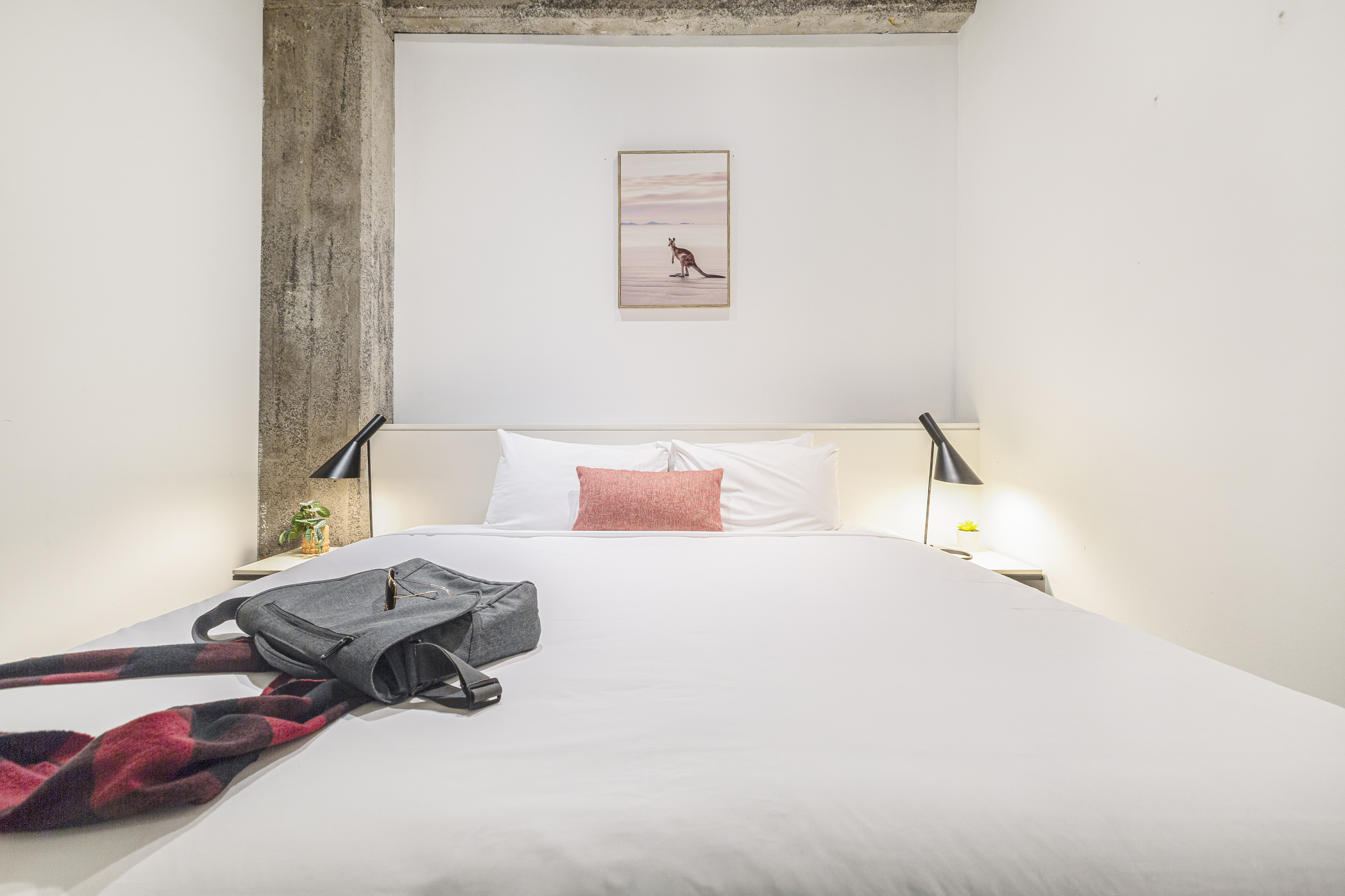 Apartment One Bedroom