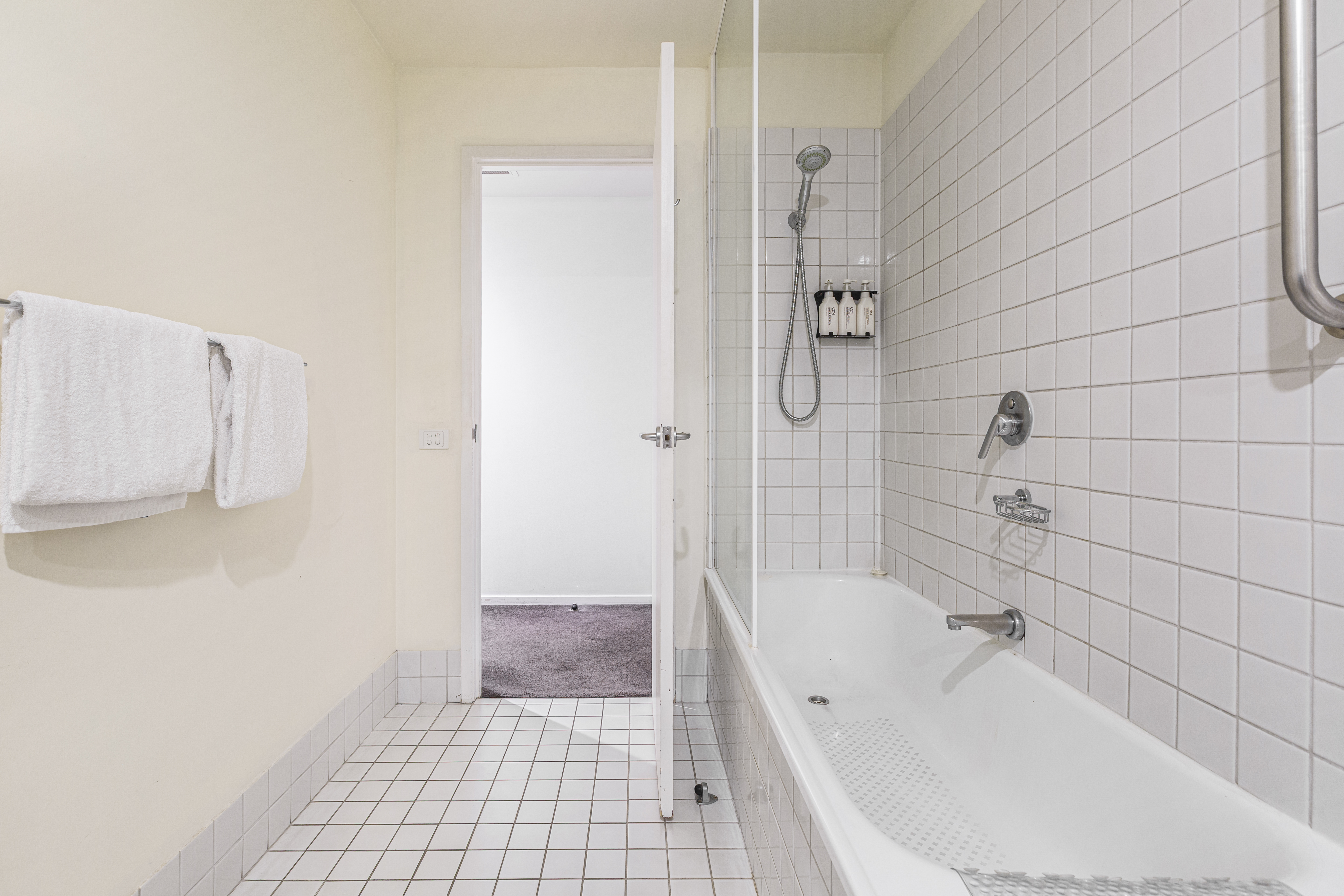 Apartment One Bedroom