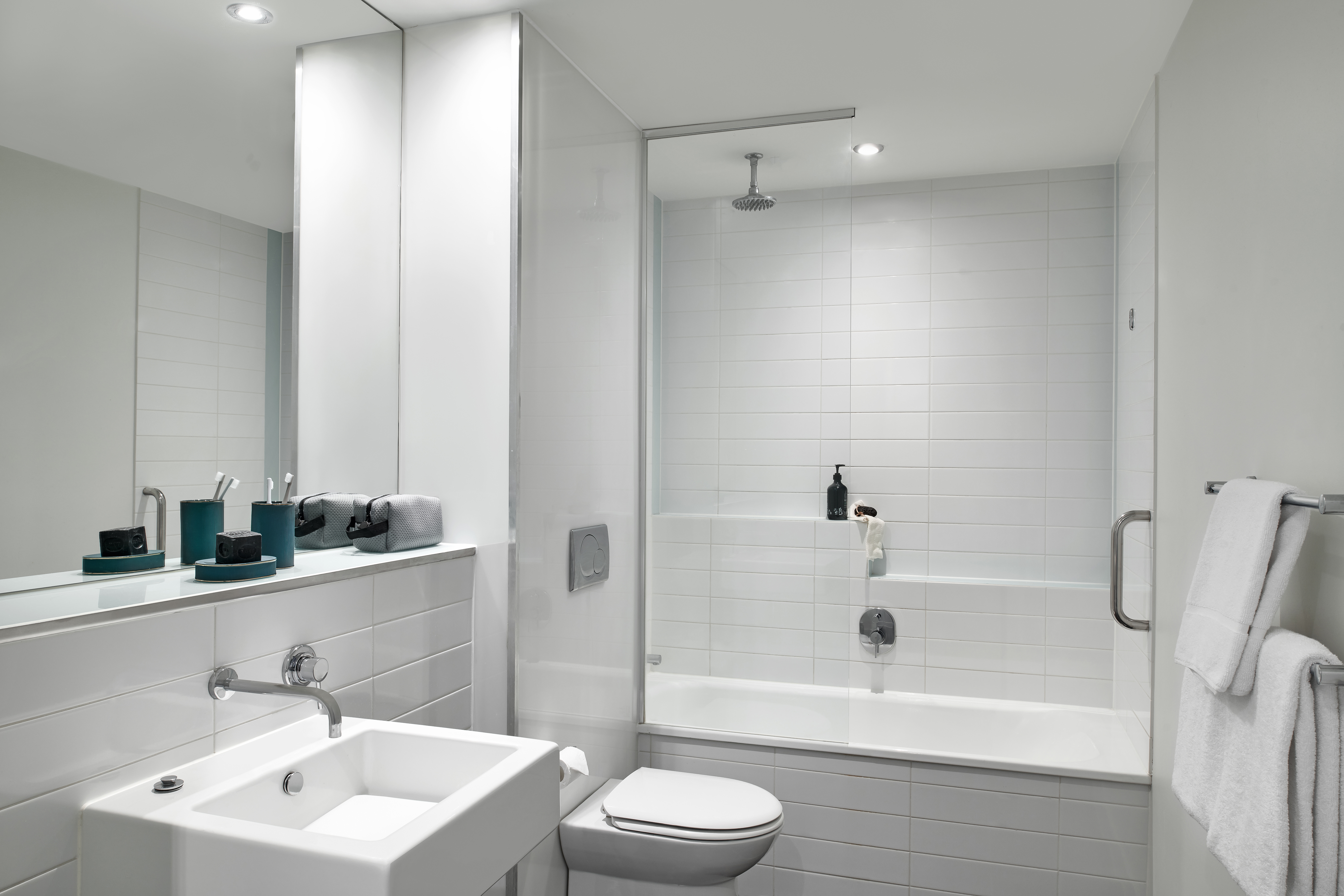 Apartment One Bedroom