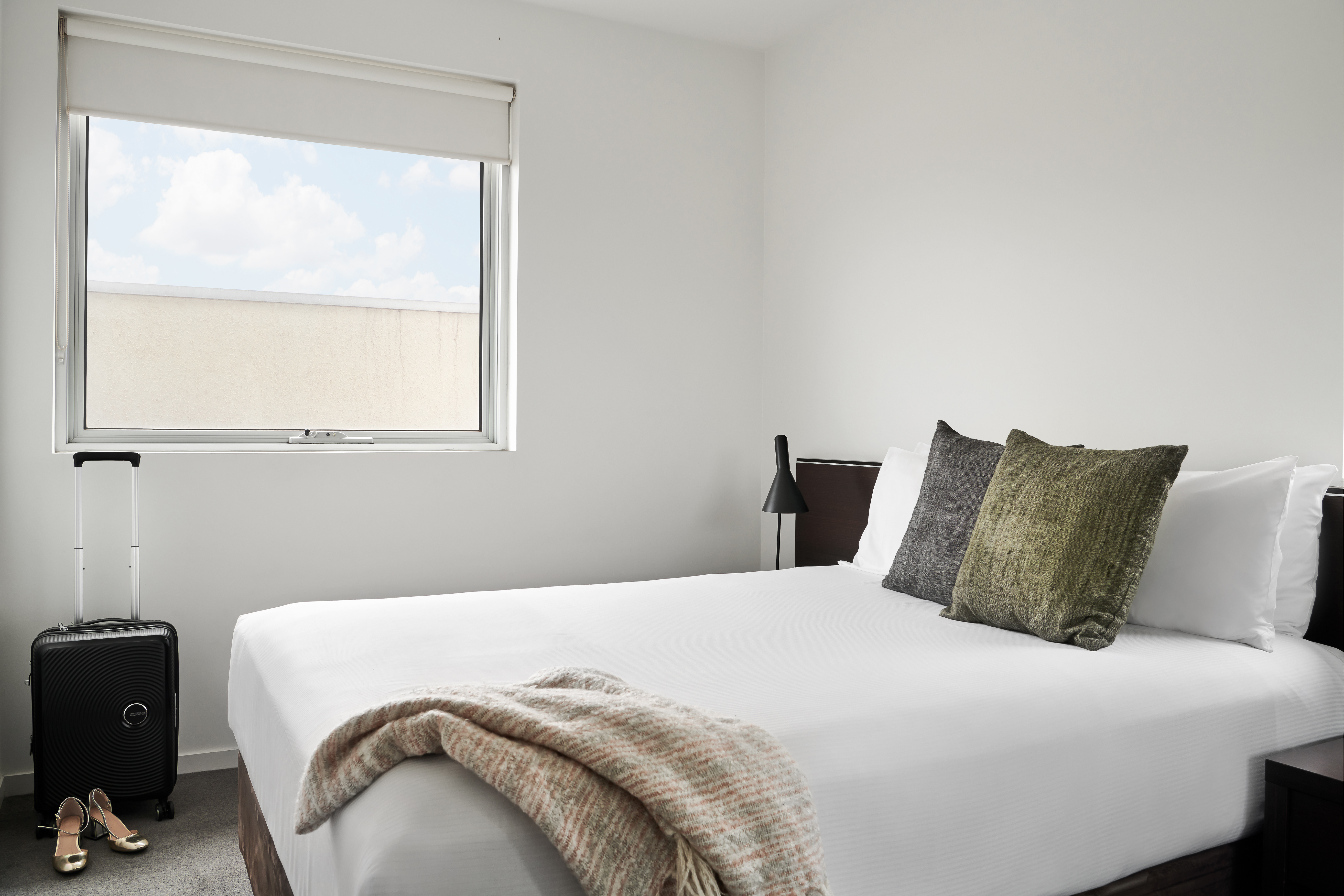 Apartment Two Bedrooms