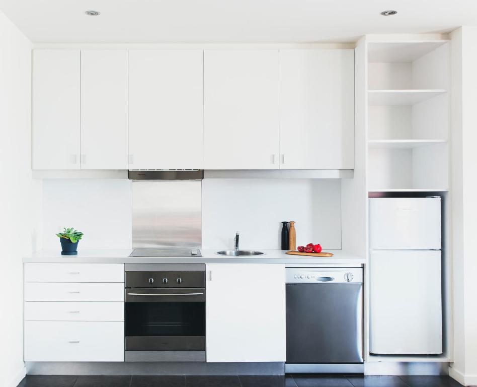 Apartment Two Bedrooms