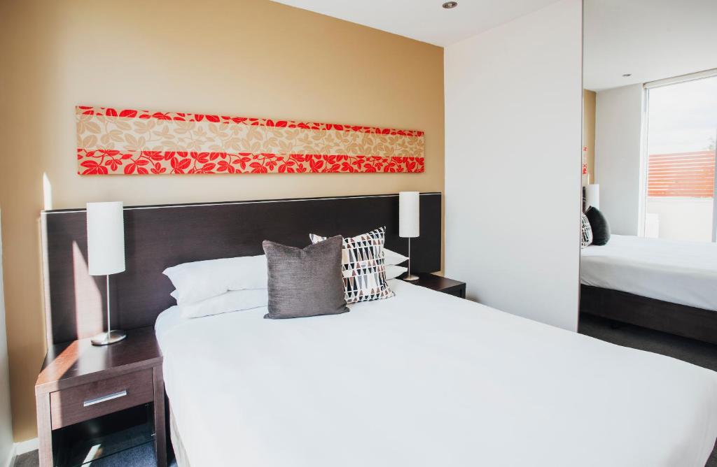 Apartment Two Bedrooms