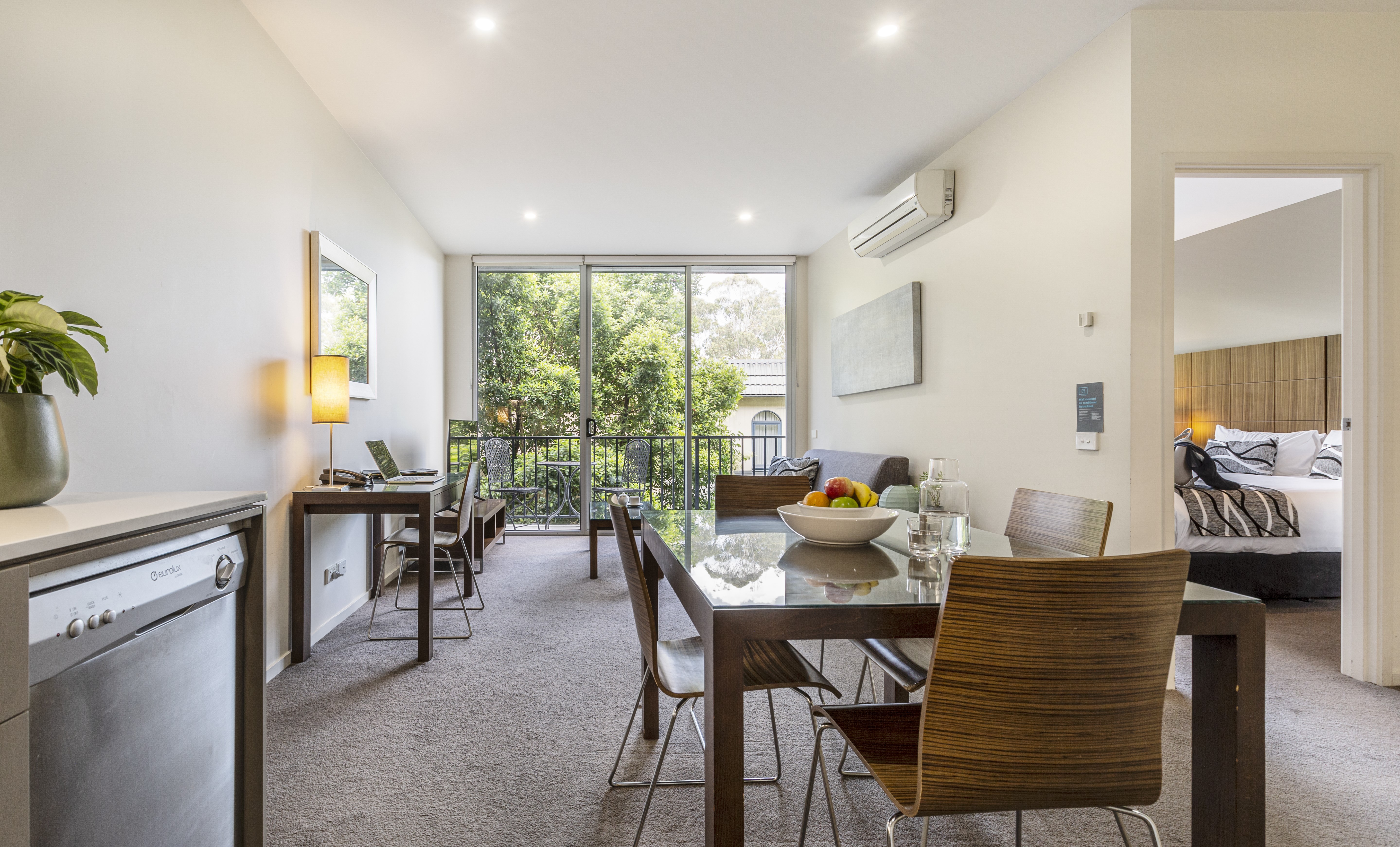 Apartment One Bedroom