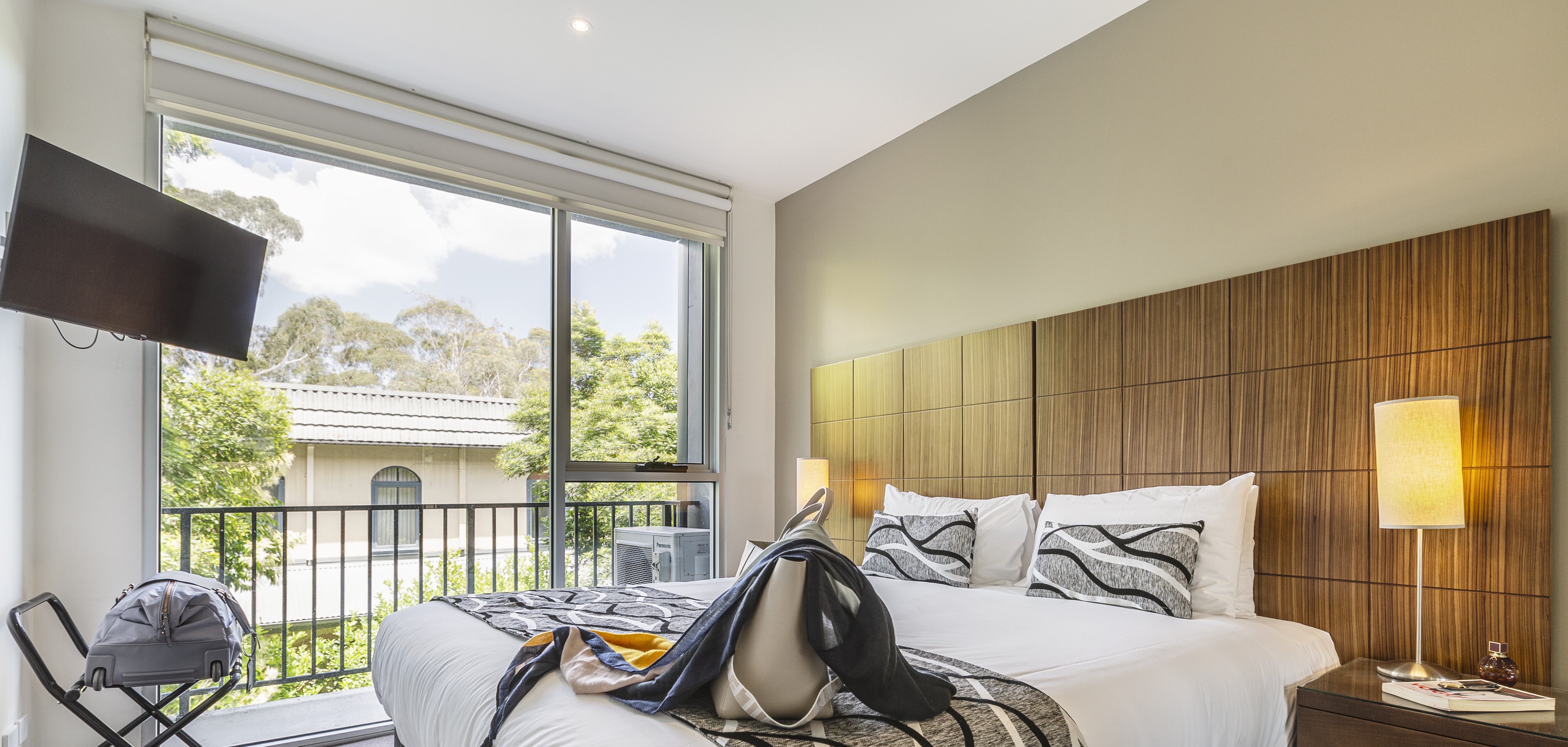 Apartment One Bedroom