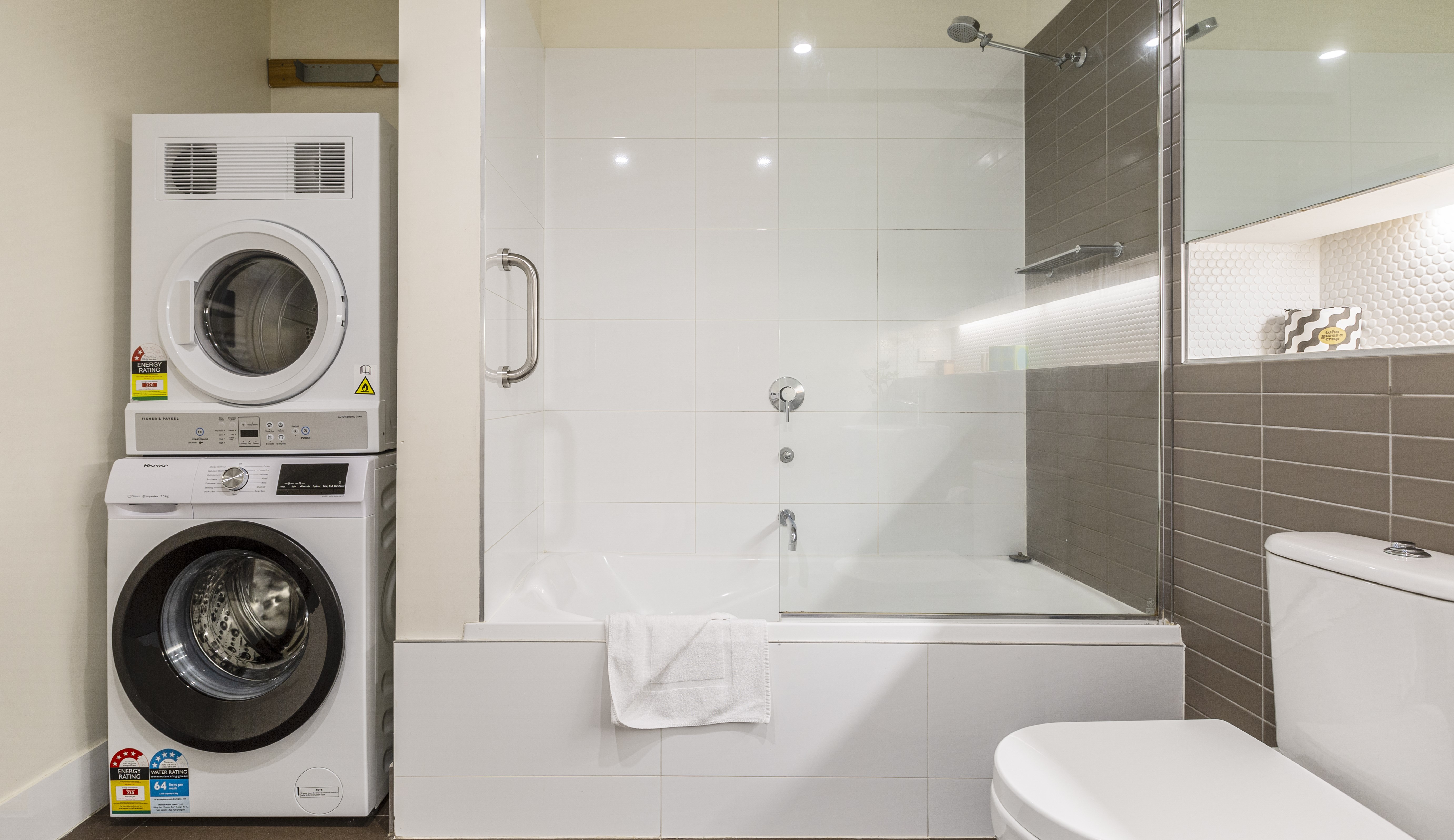 Apartment One Bedroom