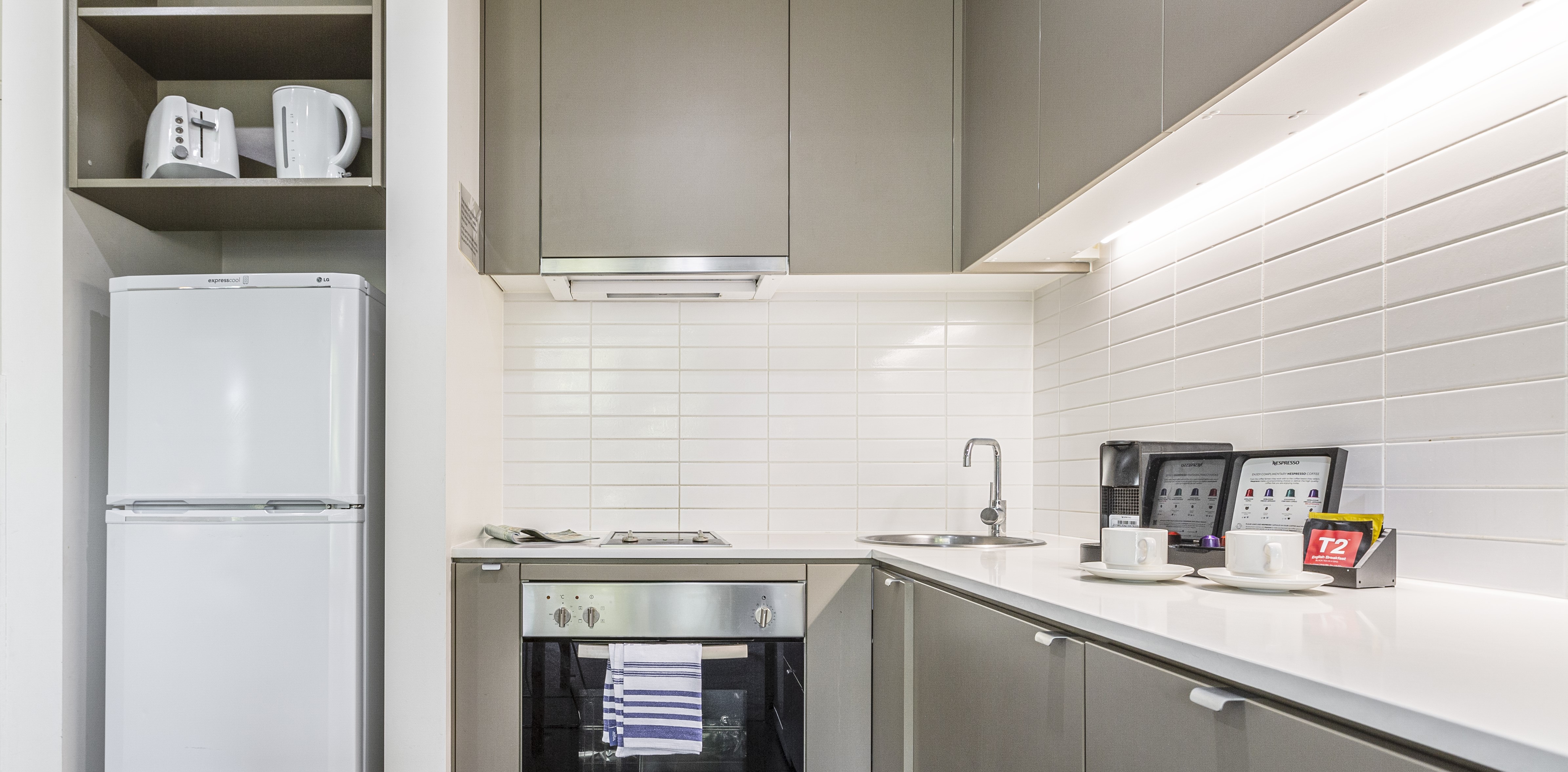 Apartment One Bedroom