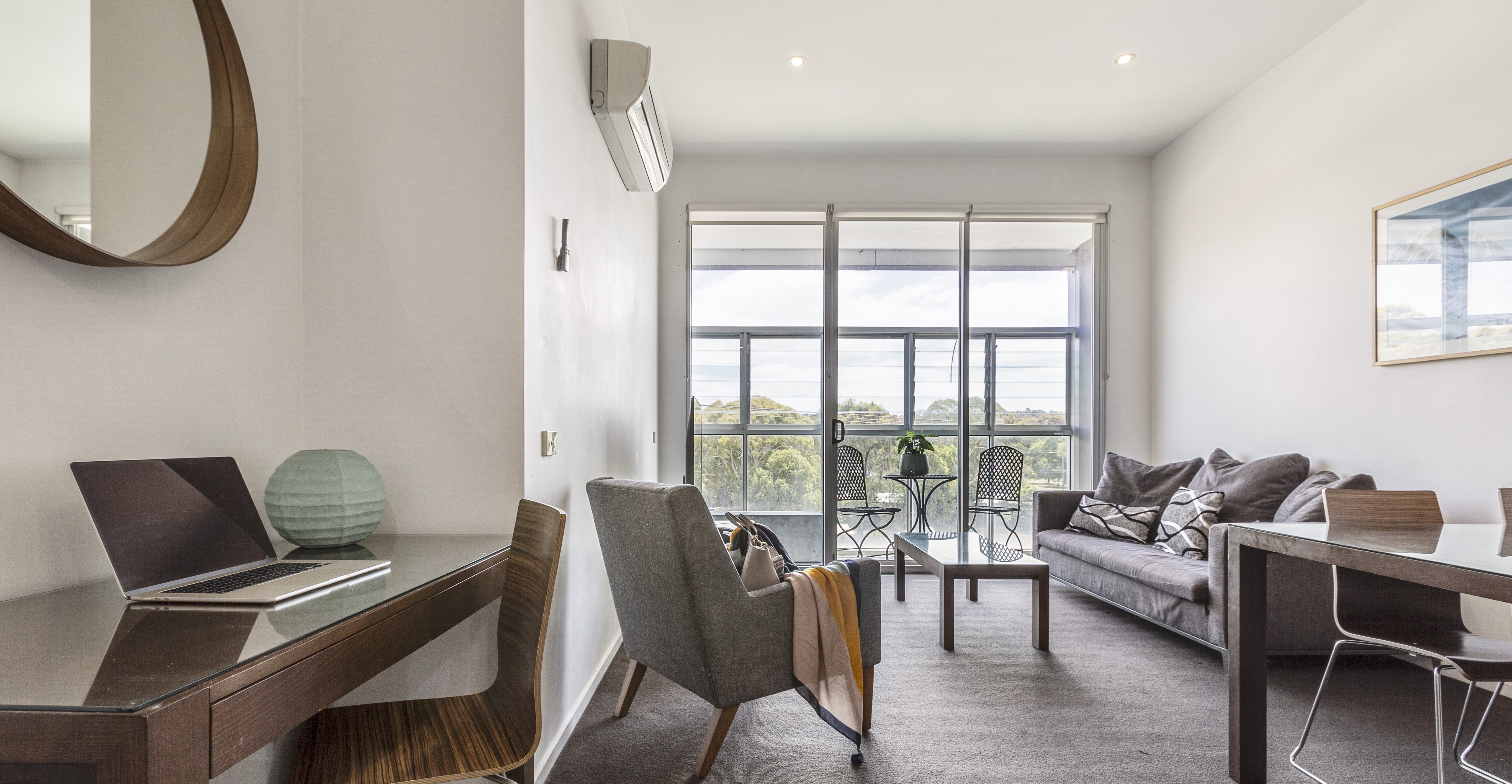 Apartment Two Bedrooms