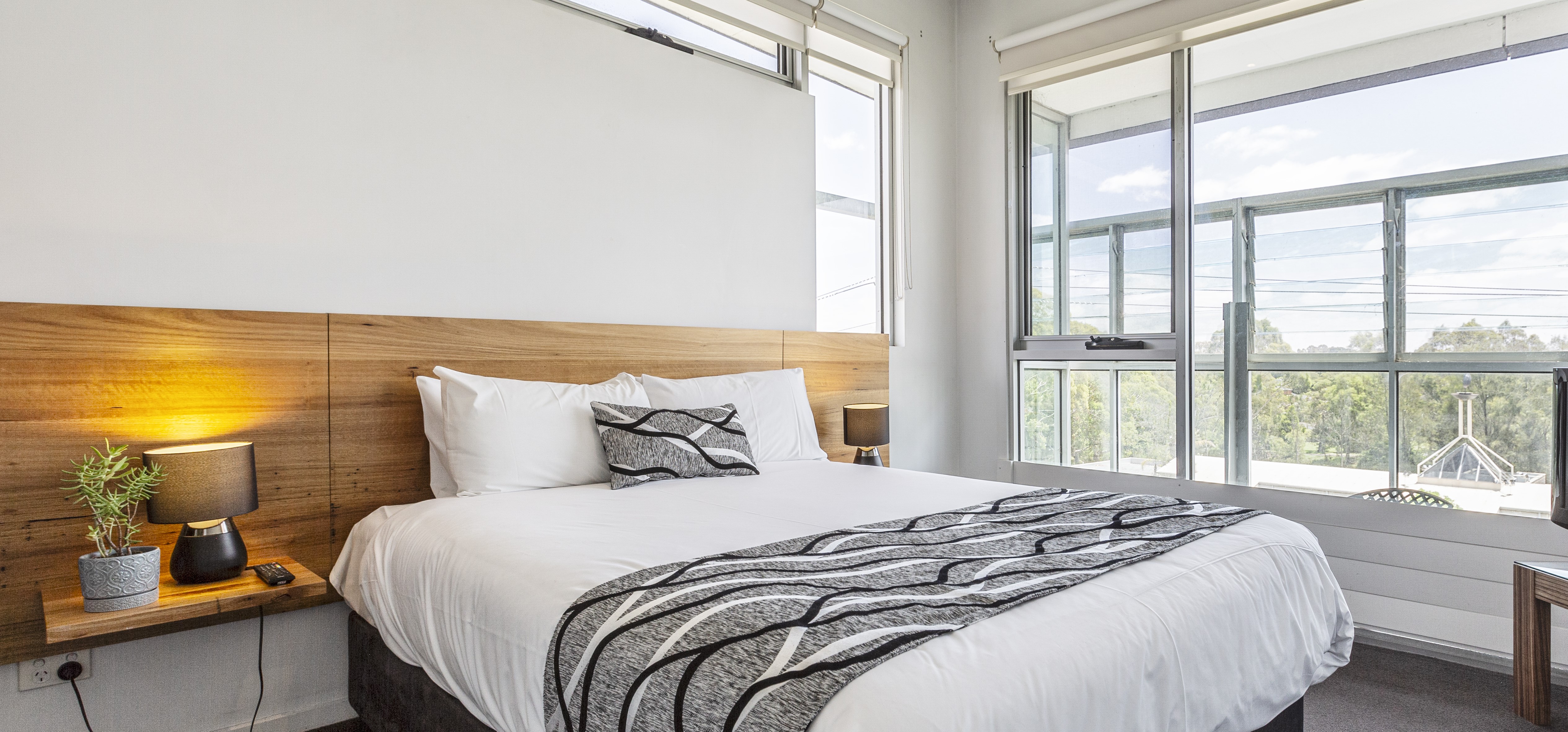 Apartment Two Bedrooms