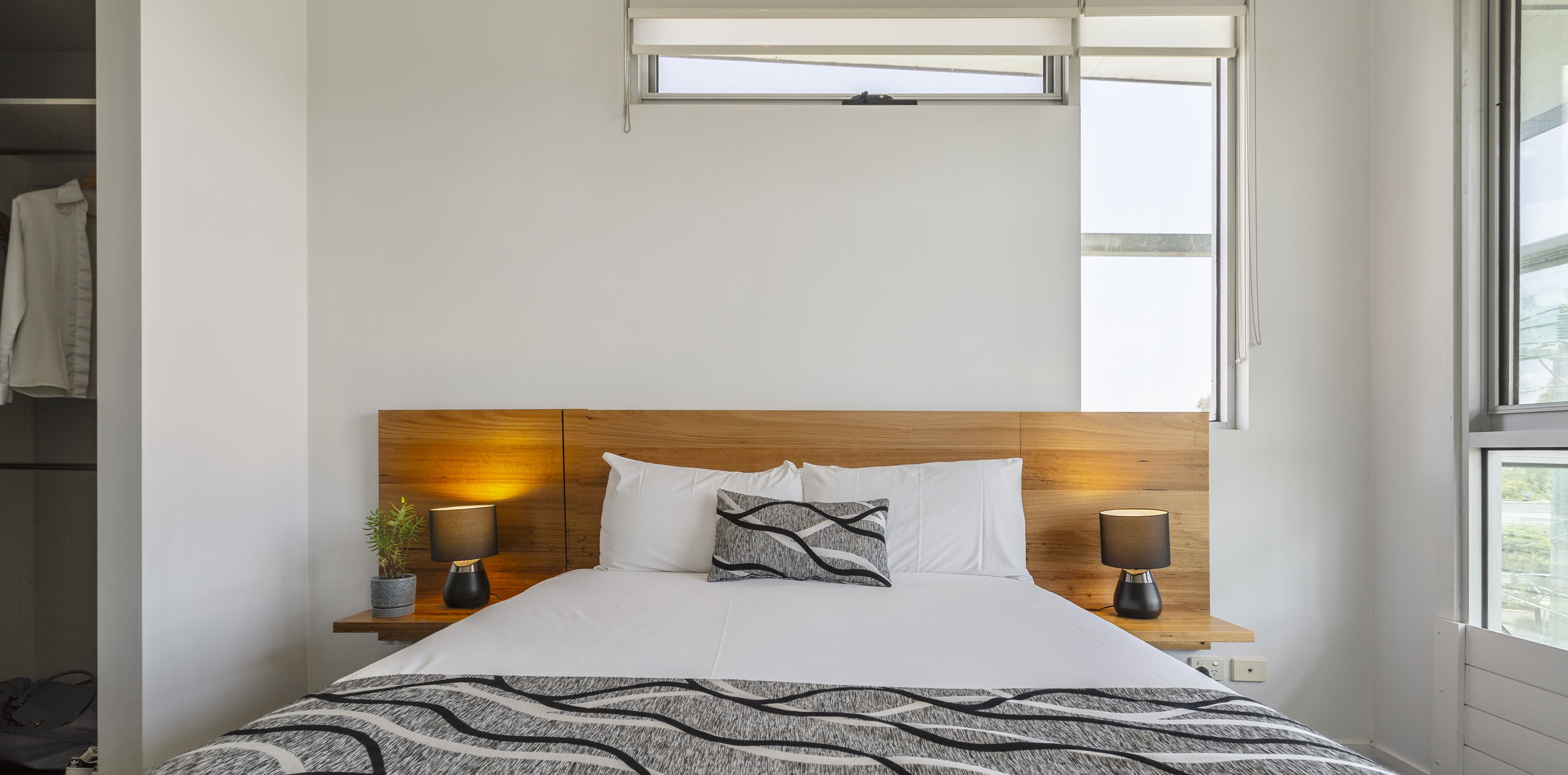 Apartment Two Bedrooms