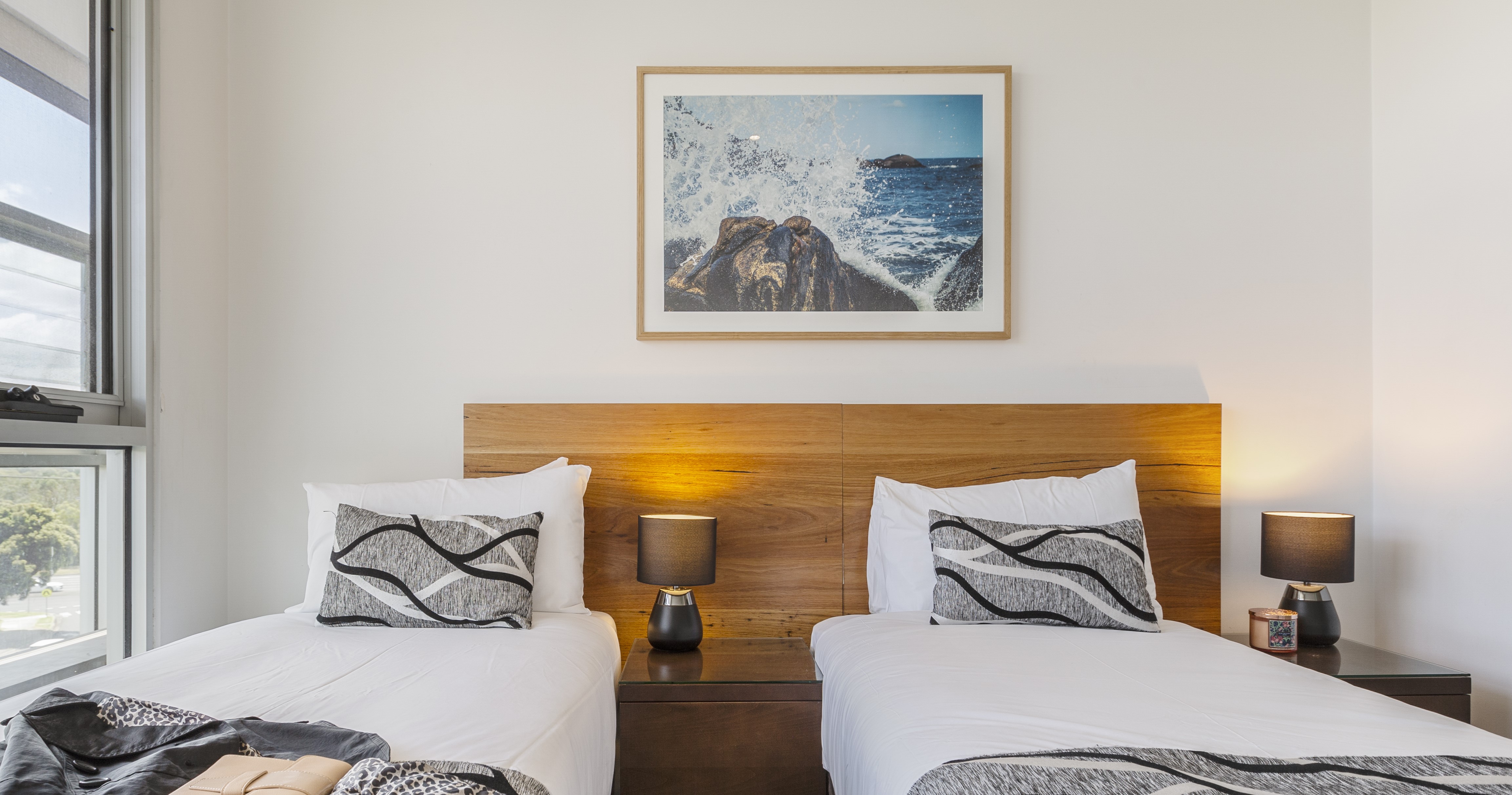 Apartment Two Bedrooms