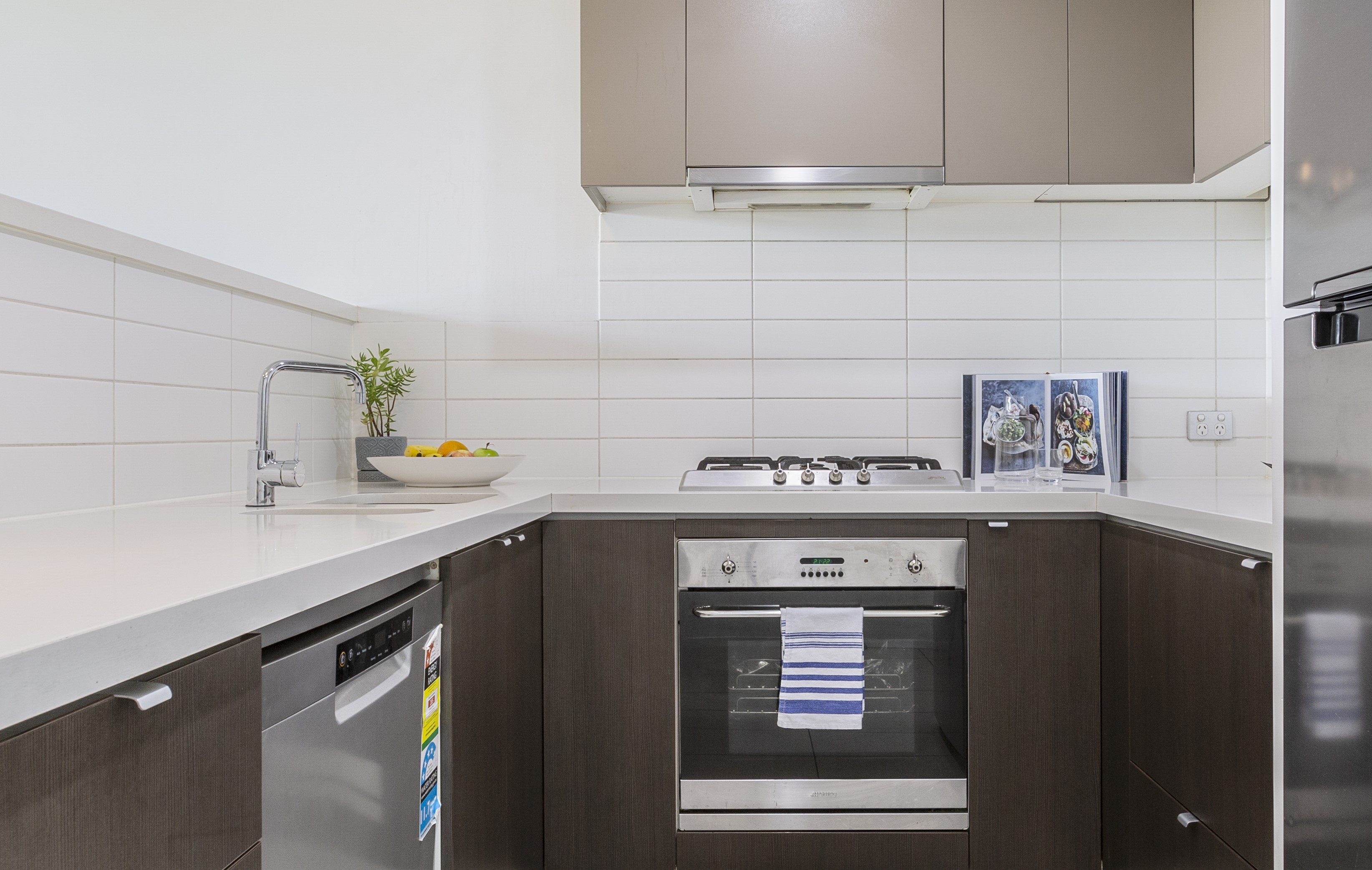 Apartment Two Bedrooms