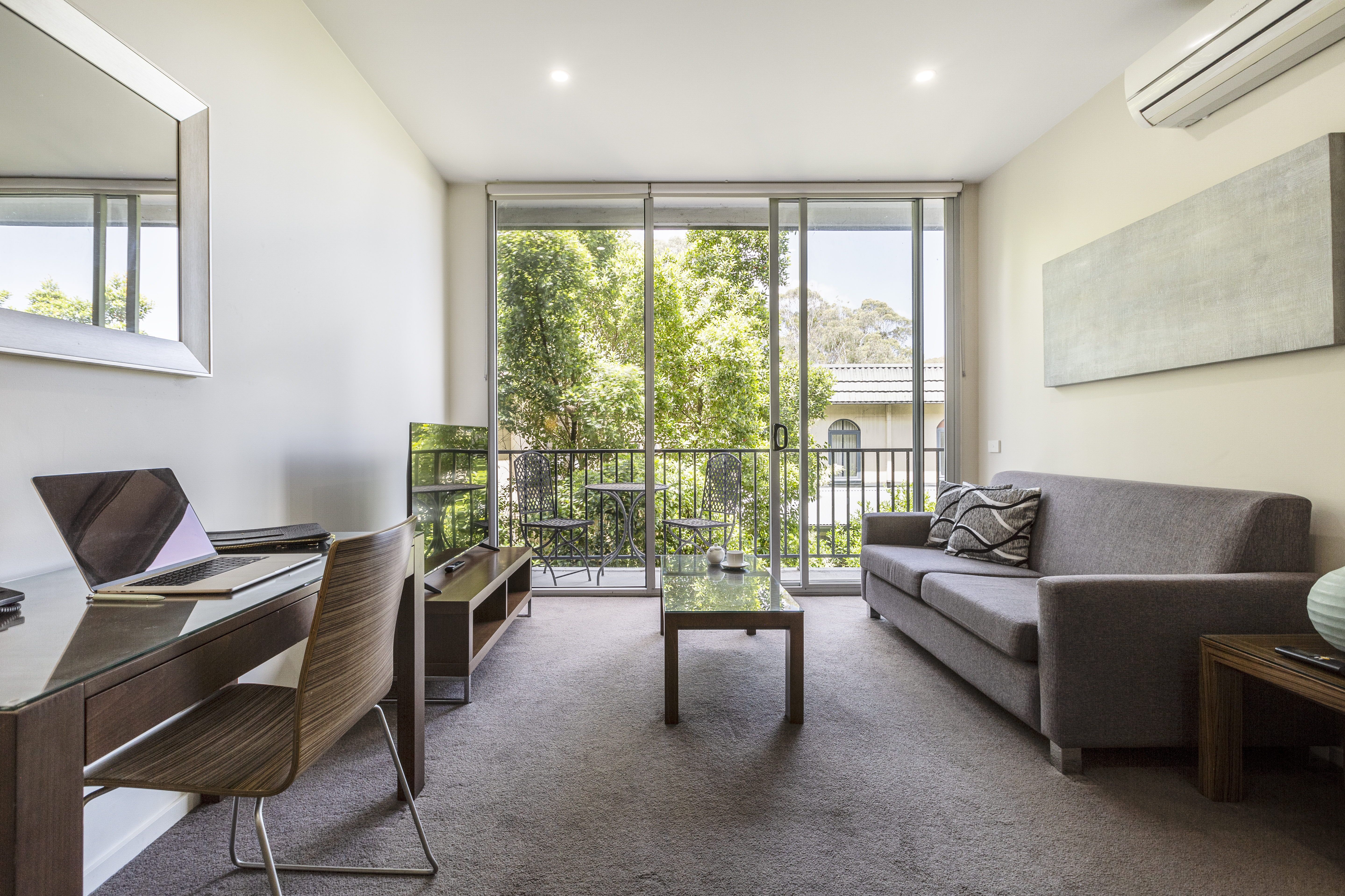 Apartment One Bedroom