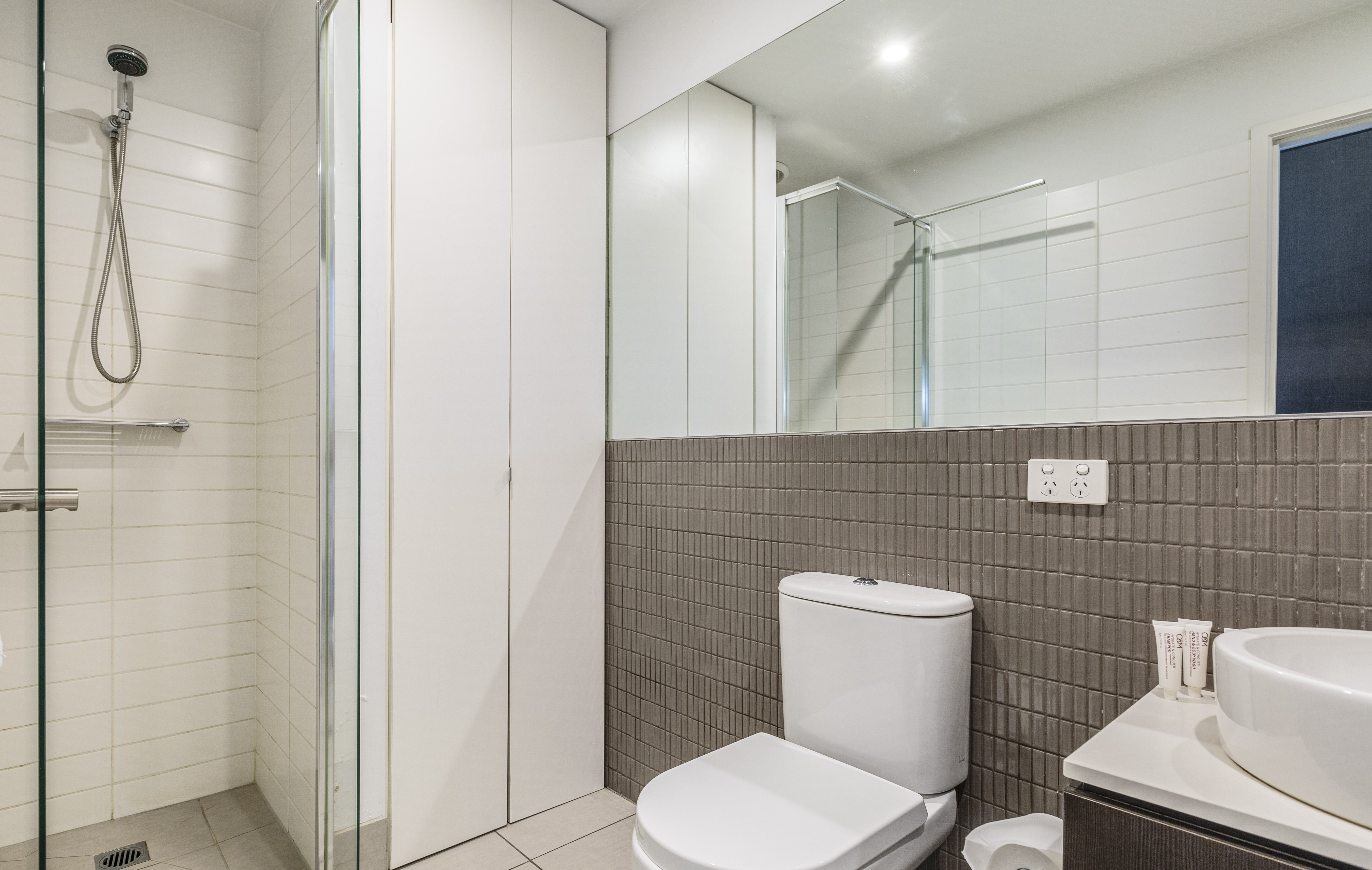 Apartment Two Bedrooms