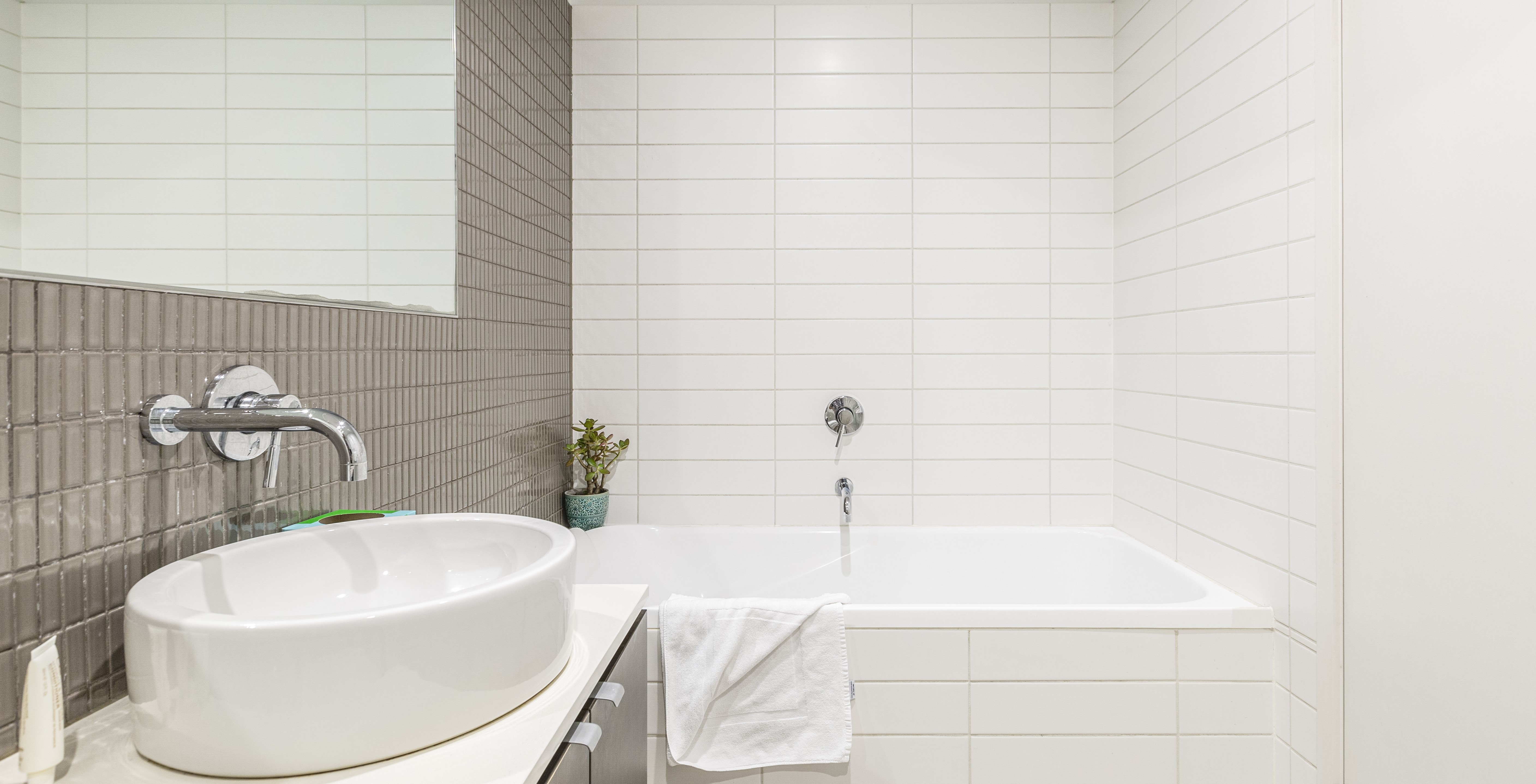 Apartment Two Bedrooms