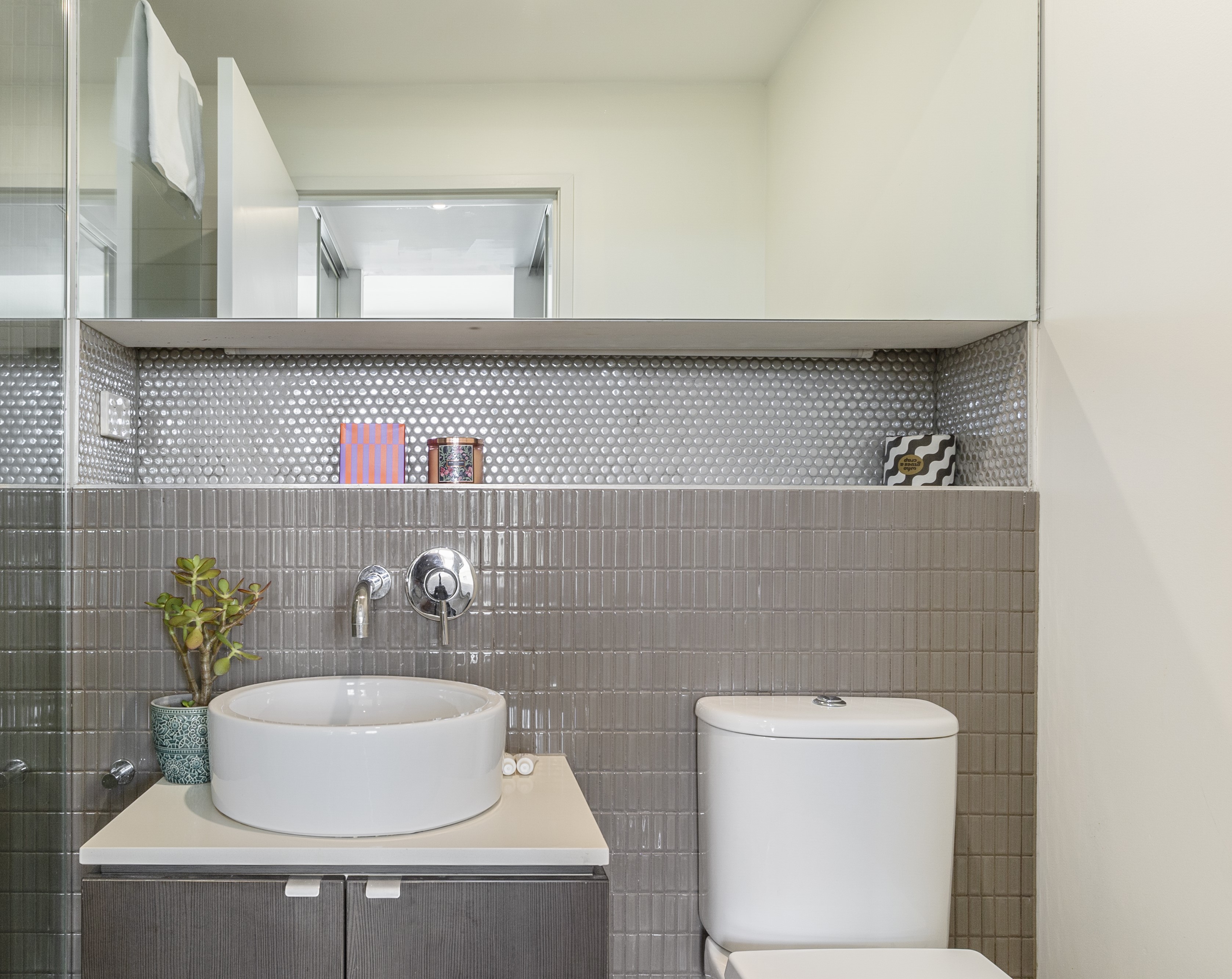 Apartment Two Bedrooms