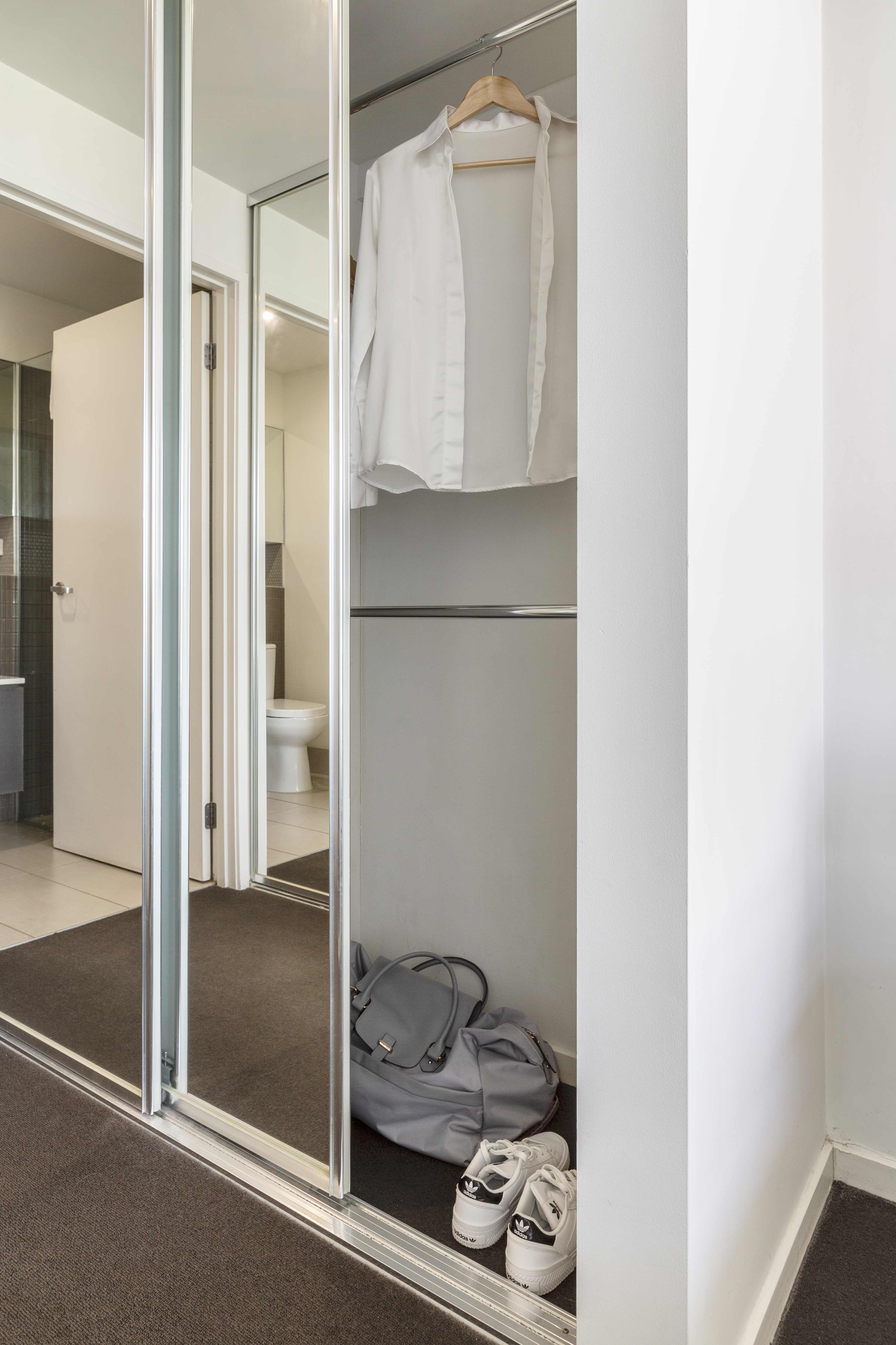 Apartment Two Bedrooms