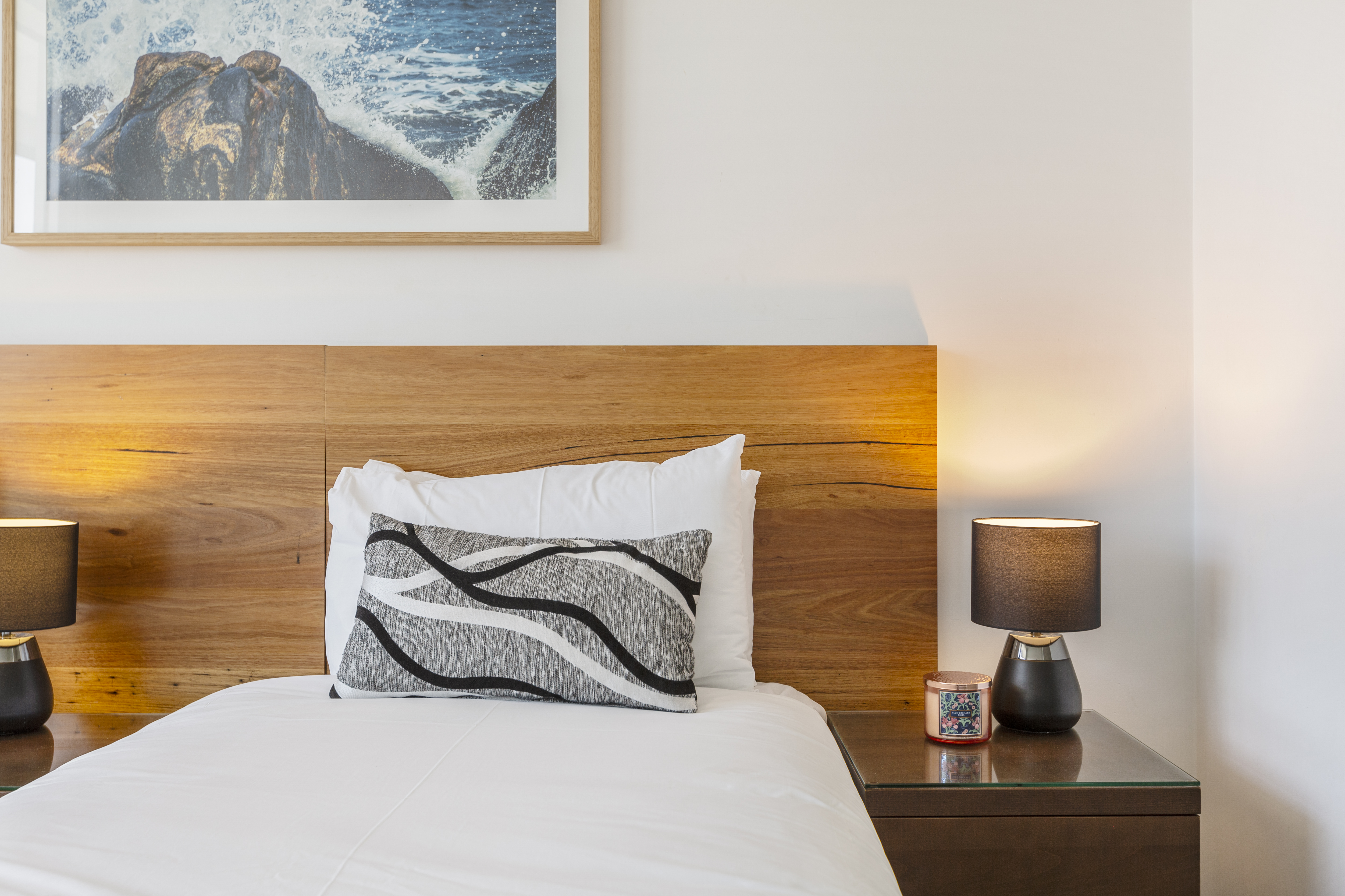 Apartment Two Bedrooms