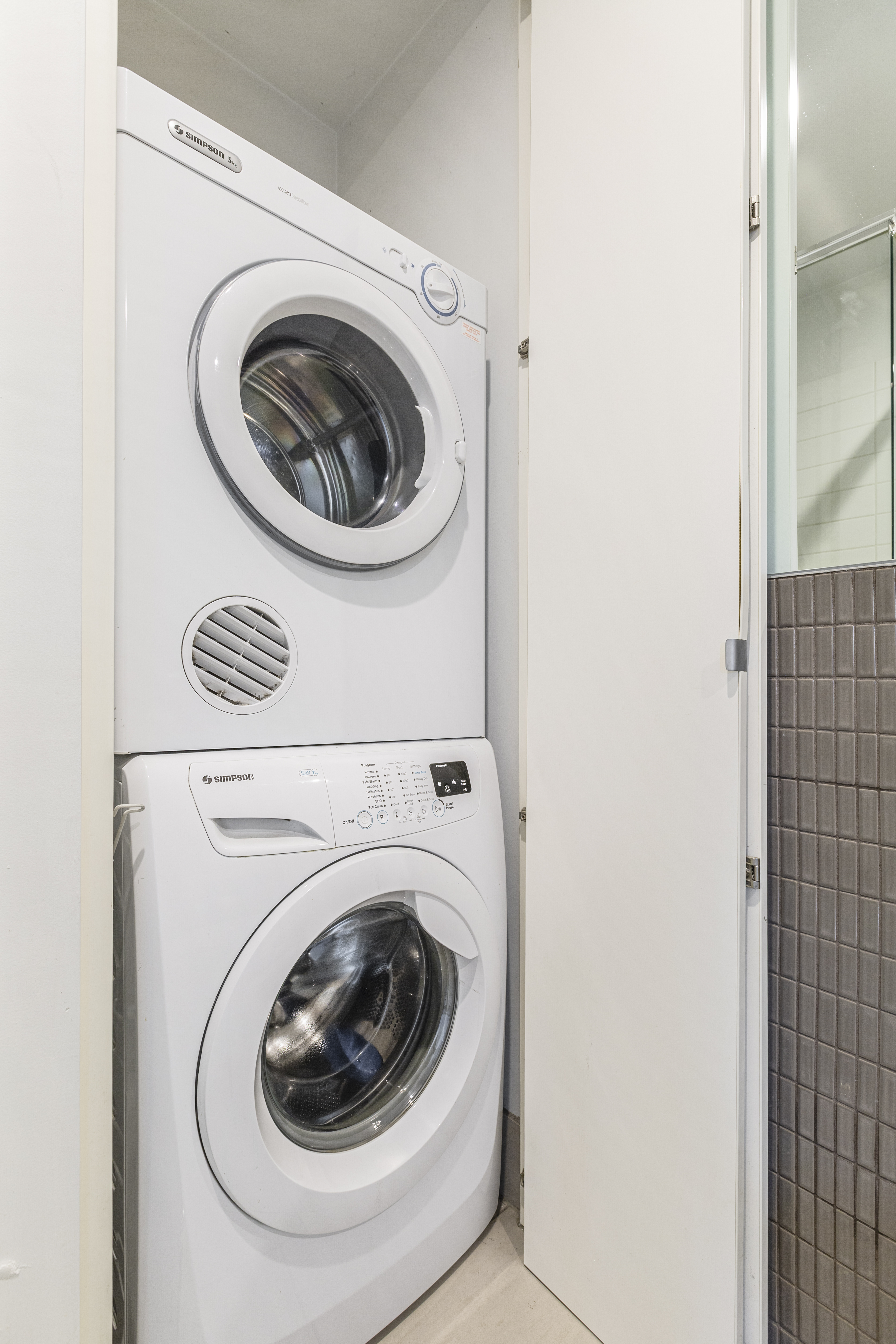 Apartment Two Bedrooms