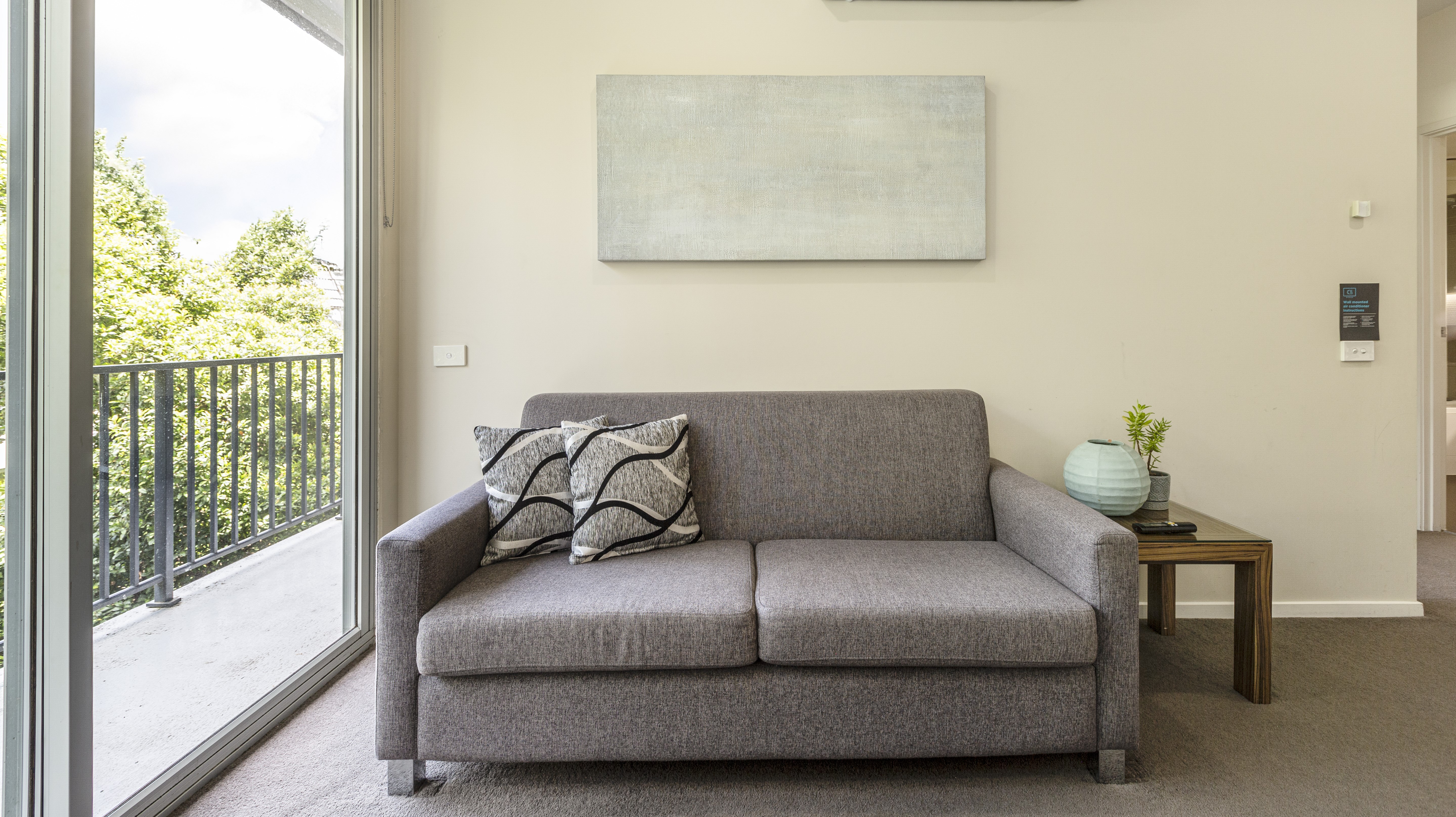 Apartment Two Bedrooms