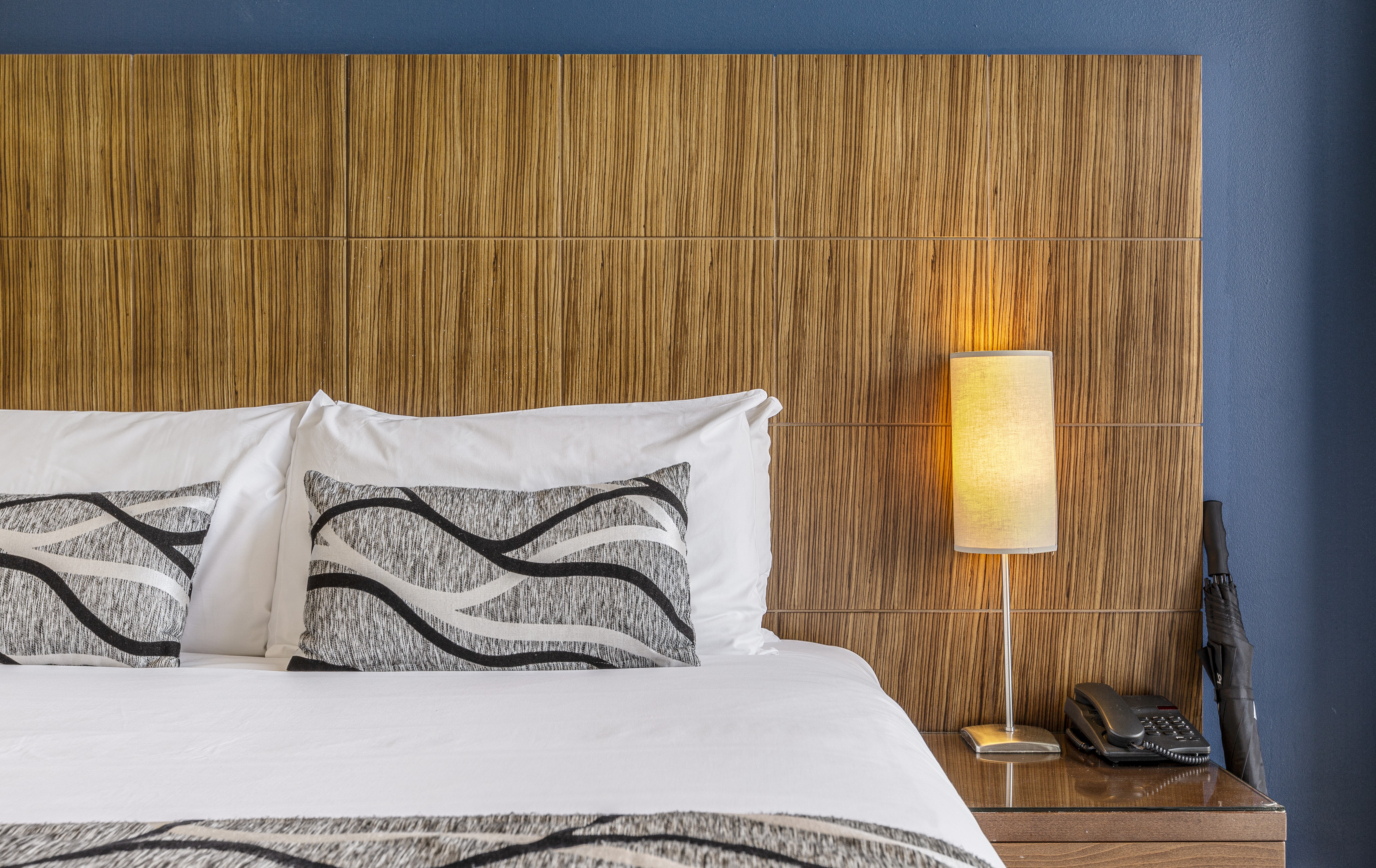 Apartment Two Bedrooms