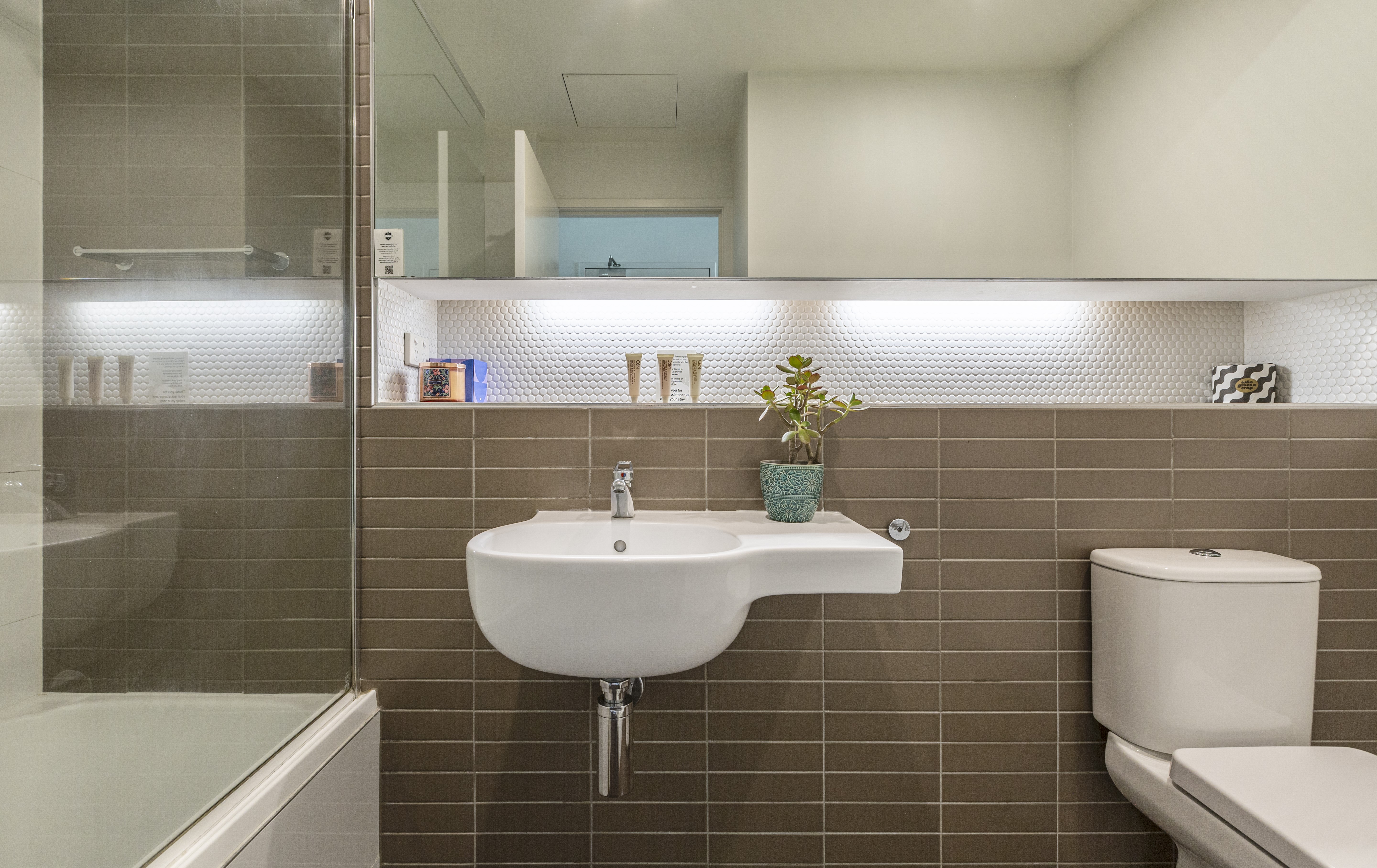 Apartment Two Bedrooms