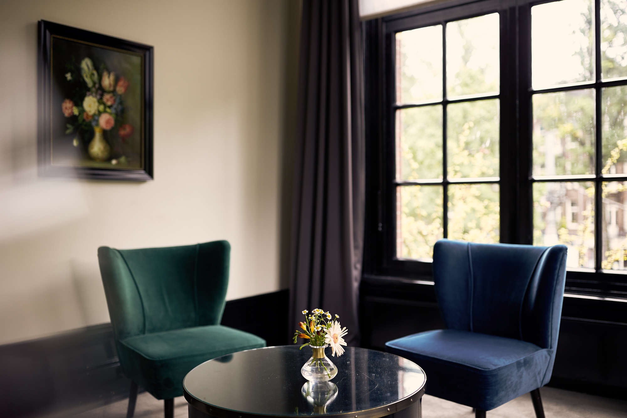 Junior Suite Standard
