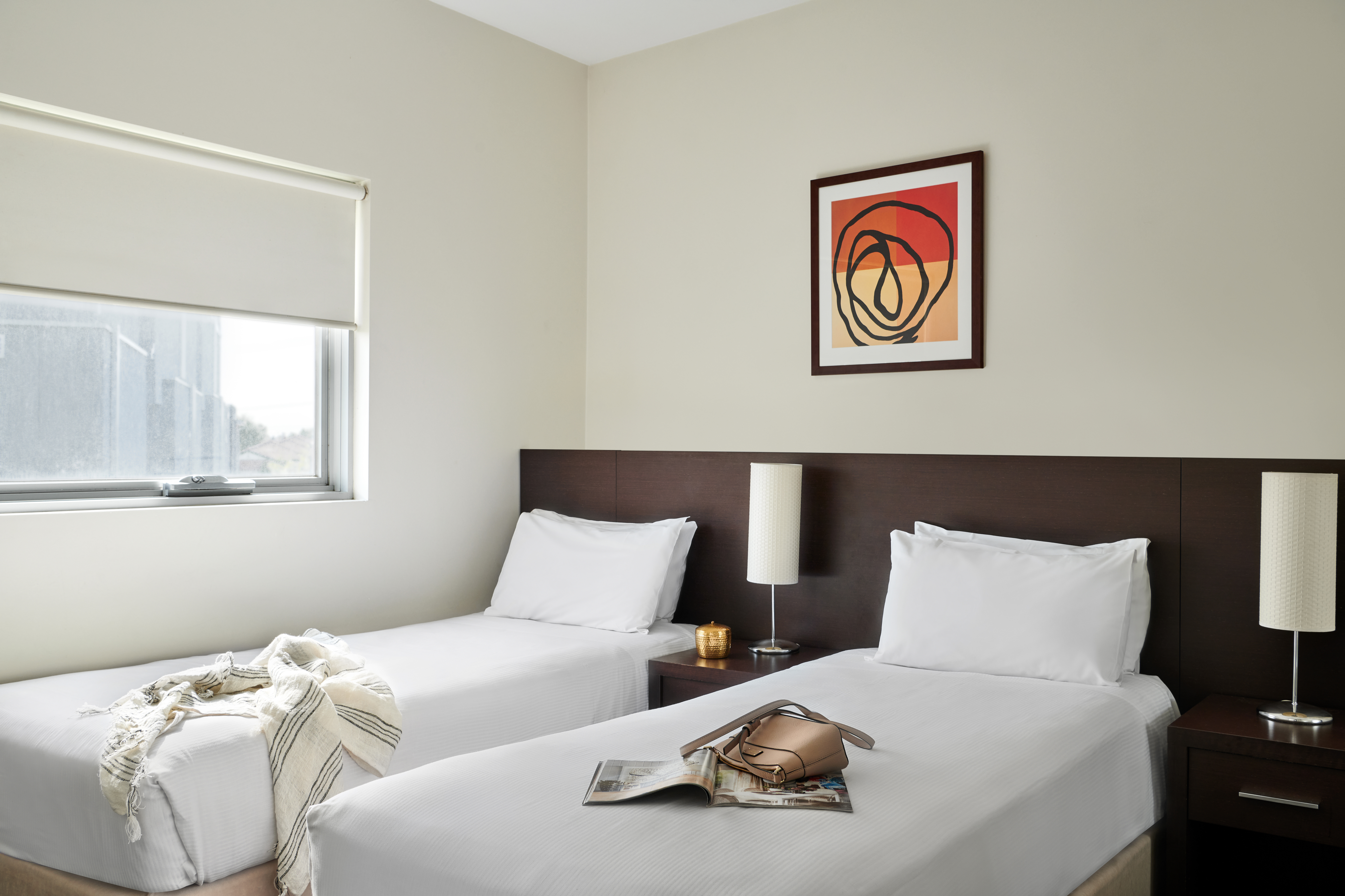 Apartment Two Bedrooms