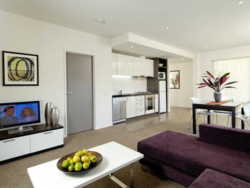 Apartment Two Bedrooms