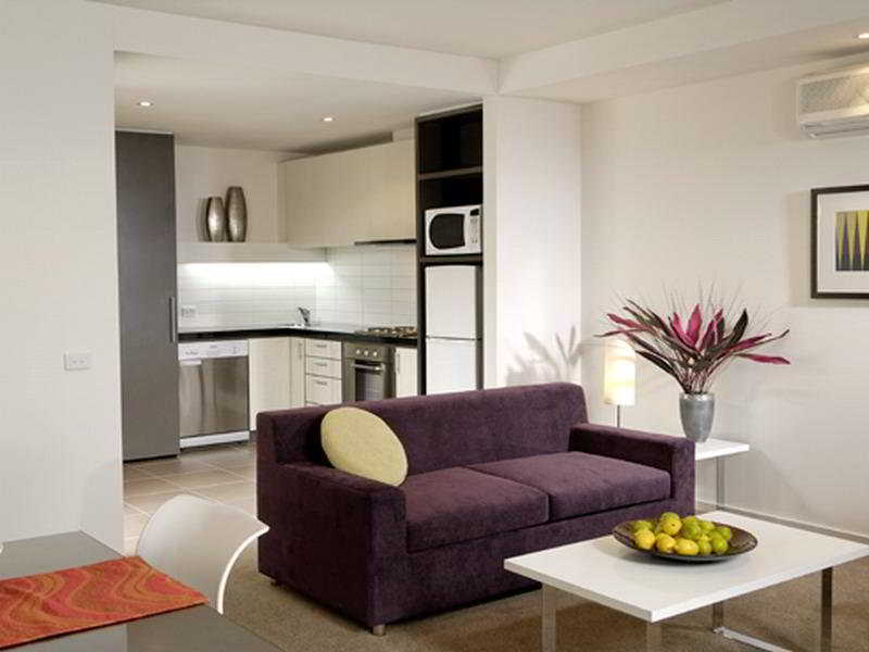 Apartment One Bedroom