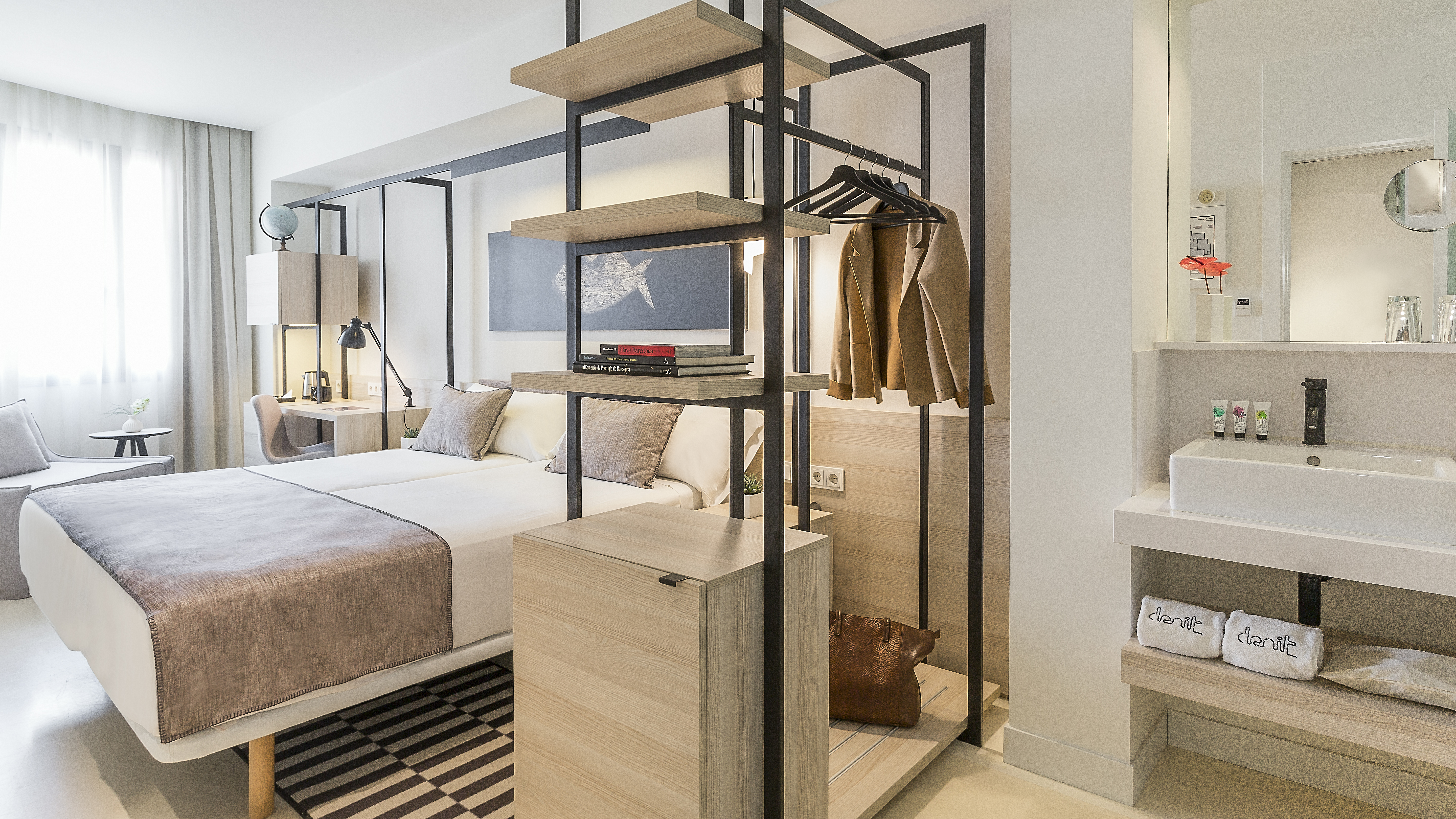 Double or Twin Superior