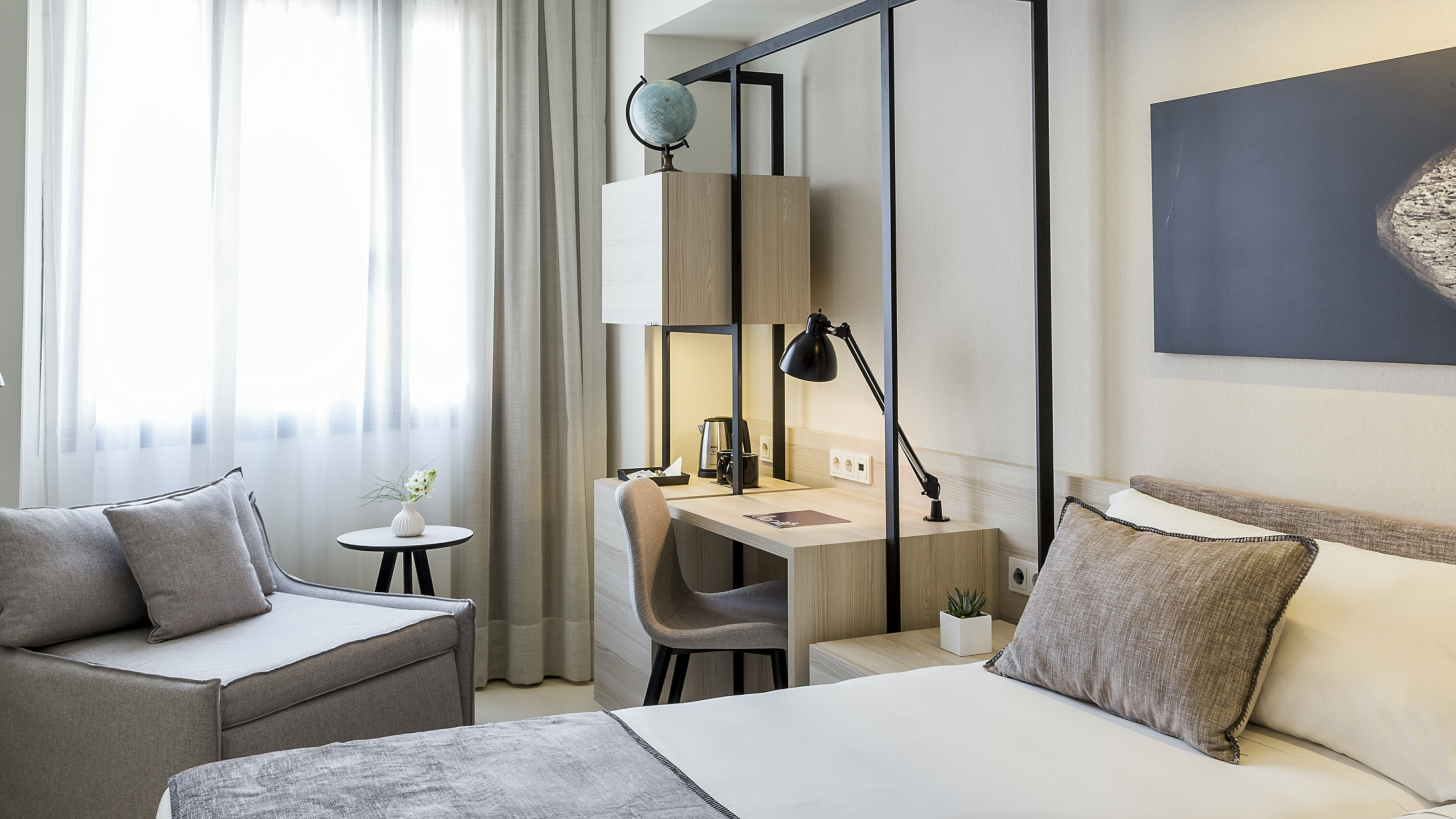 Double or Twin Superior