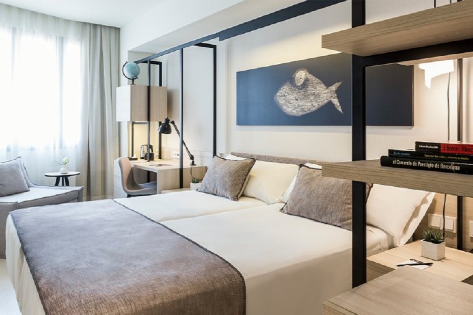 Double or Twin Capacity 3