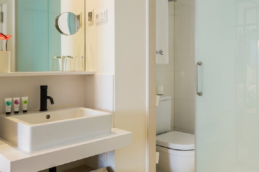 Double or Twin Capacity 3