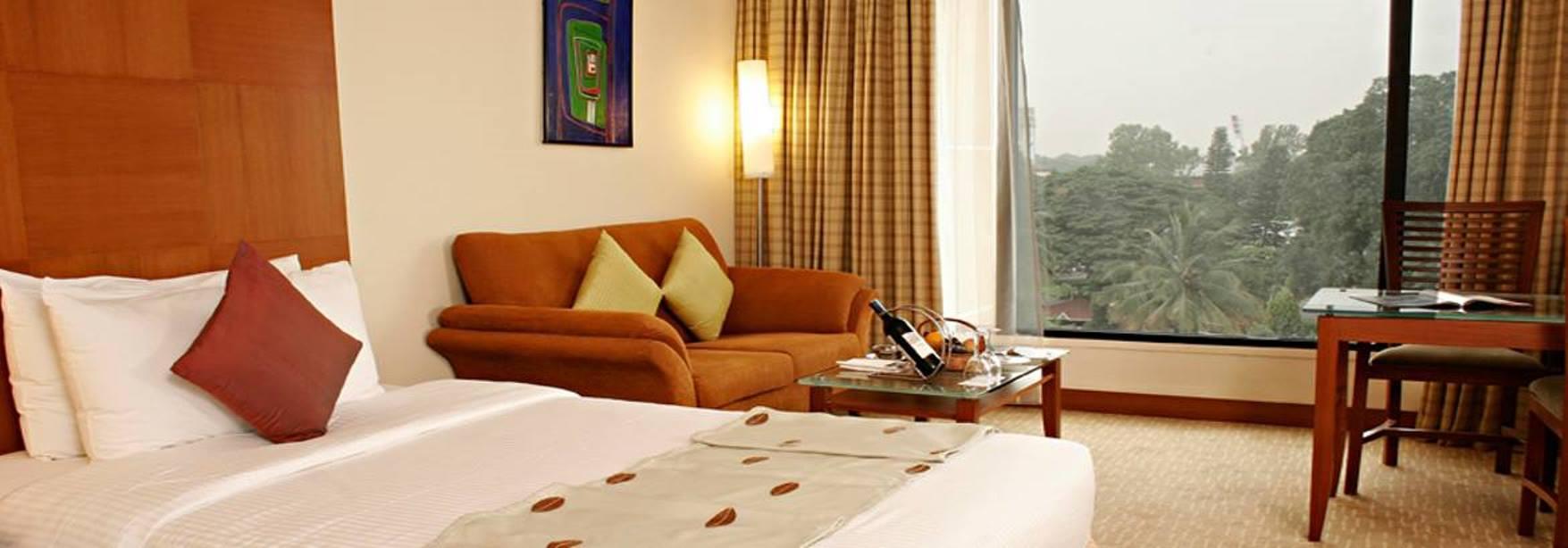 Double or Twin Superior