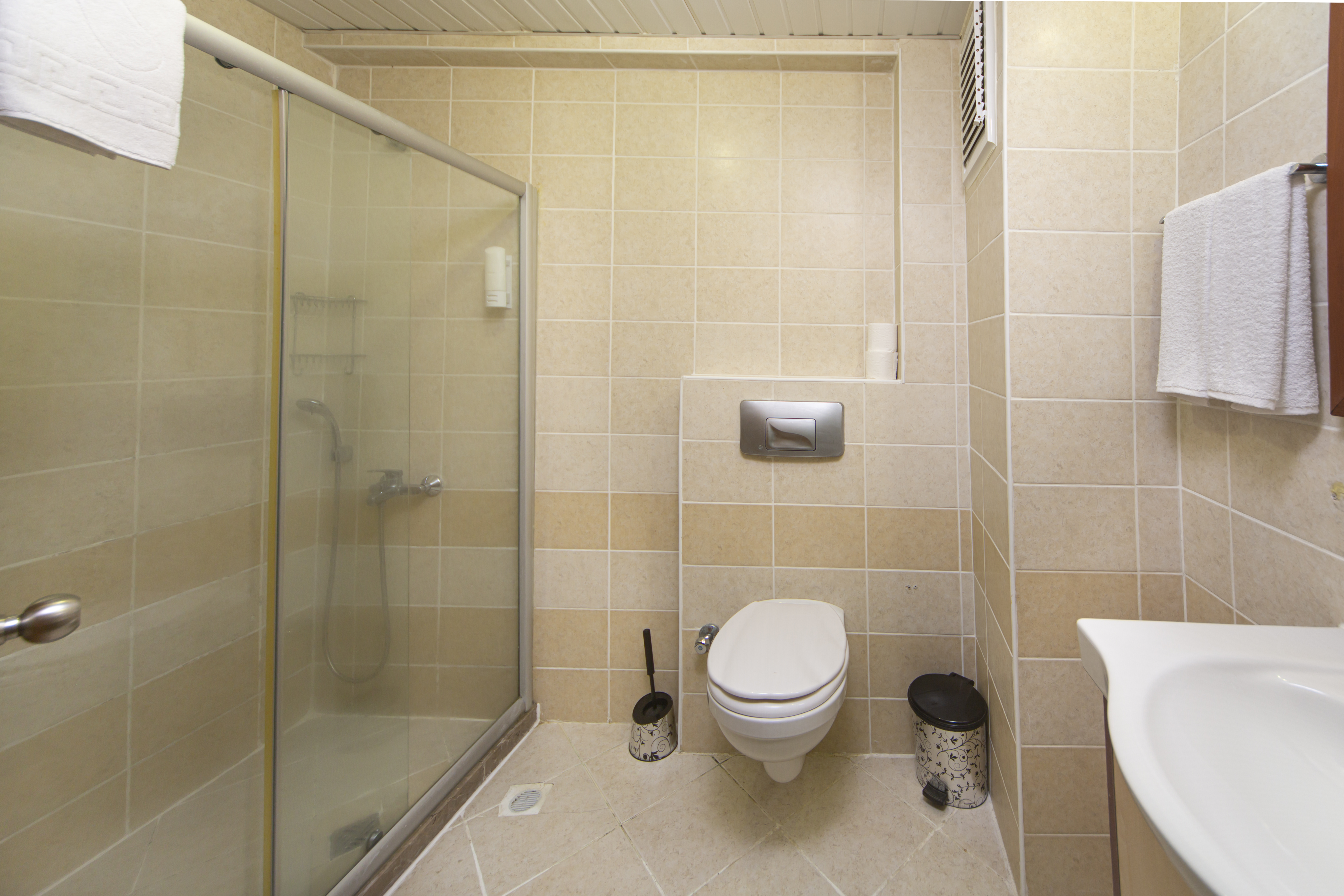 Apartment One Bedroom One Bathroom