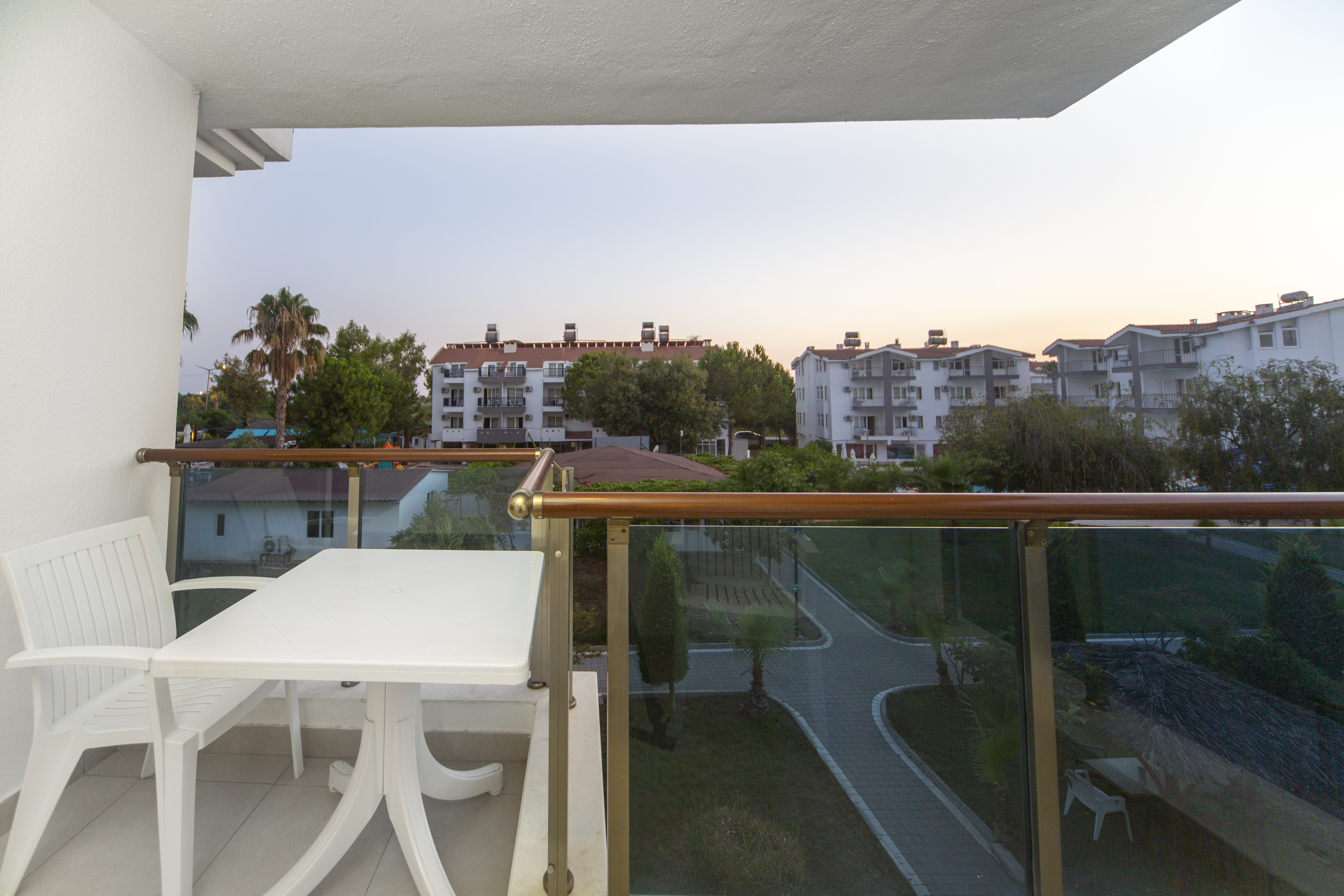 Room Two Double Beds