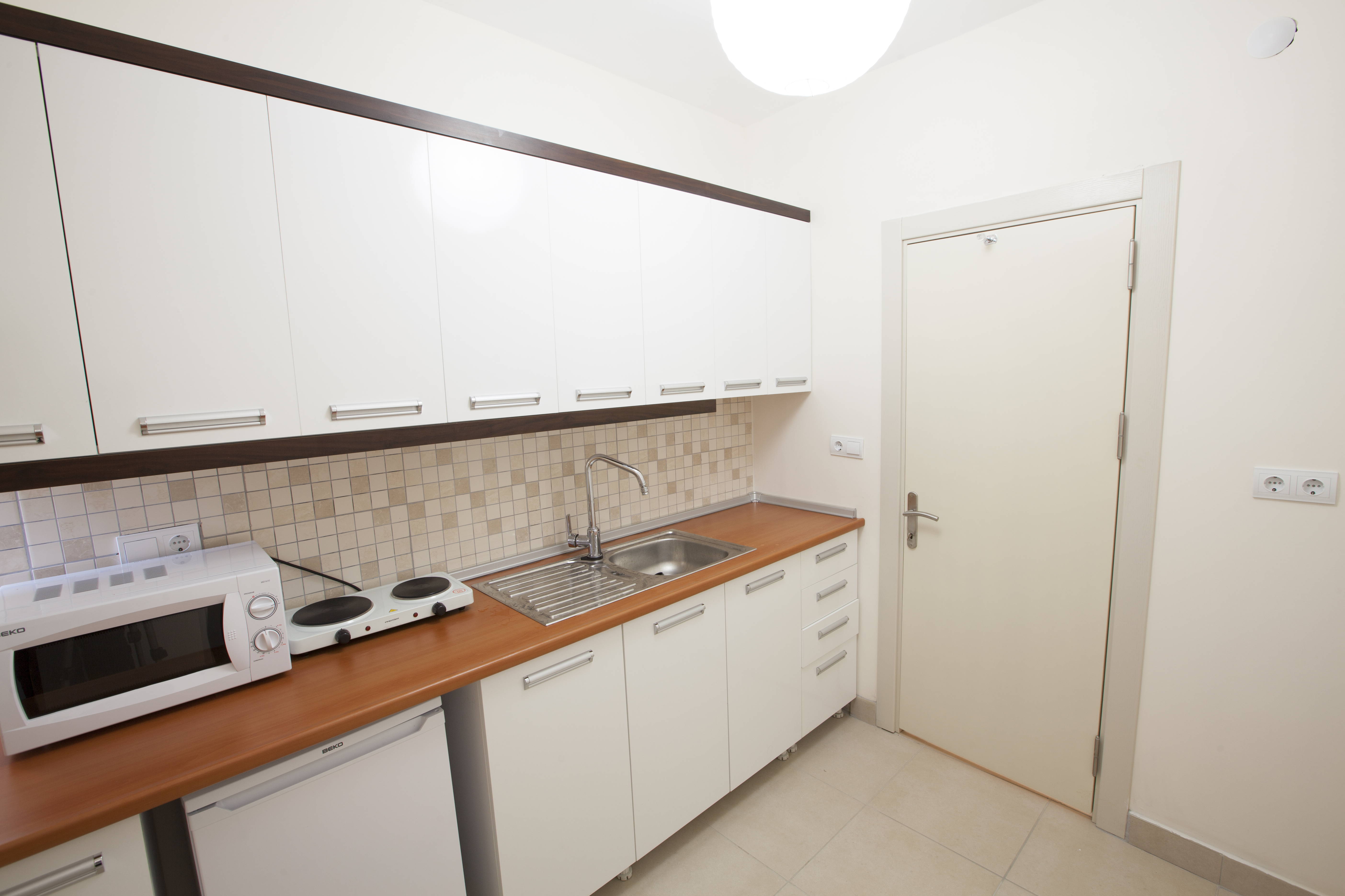 Room Two Double Beds