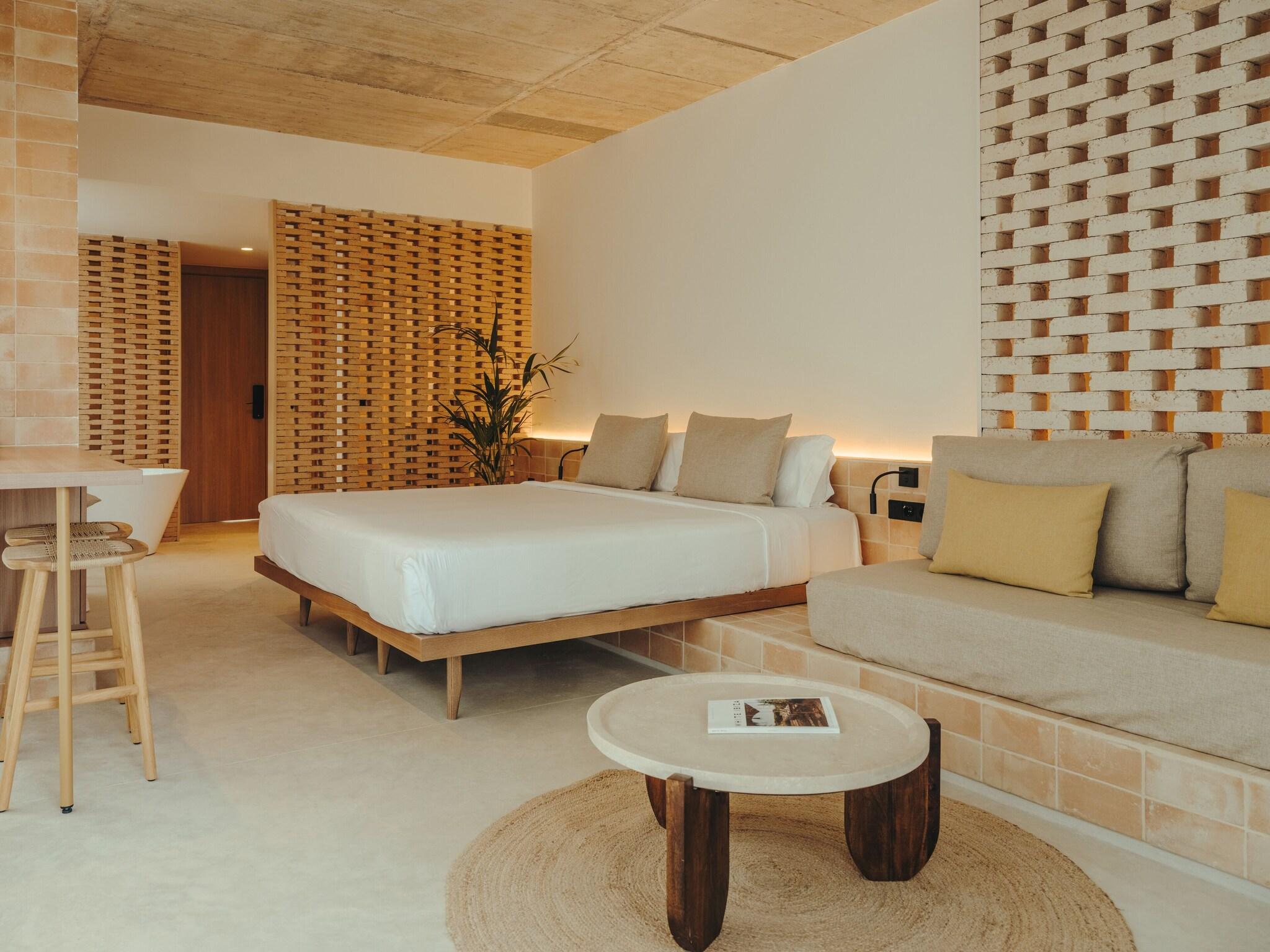 Double Superior with Views