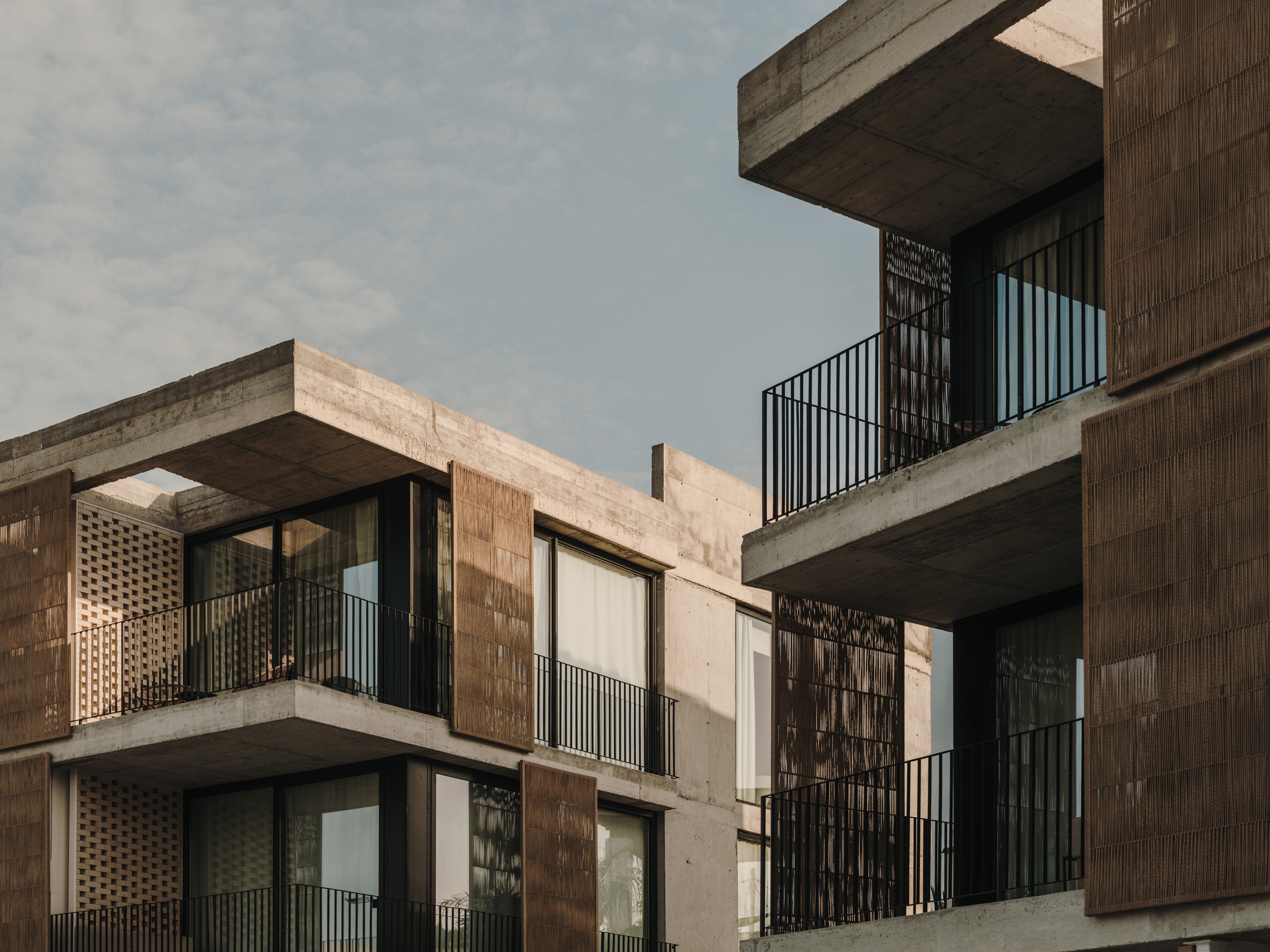 Junior Suite Executive