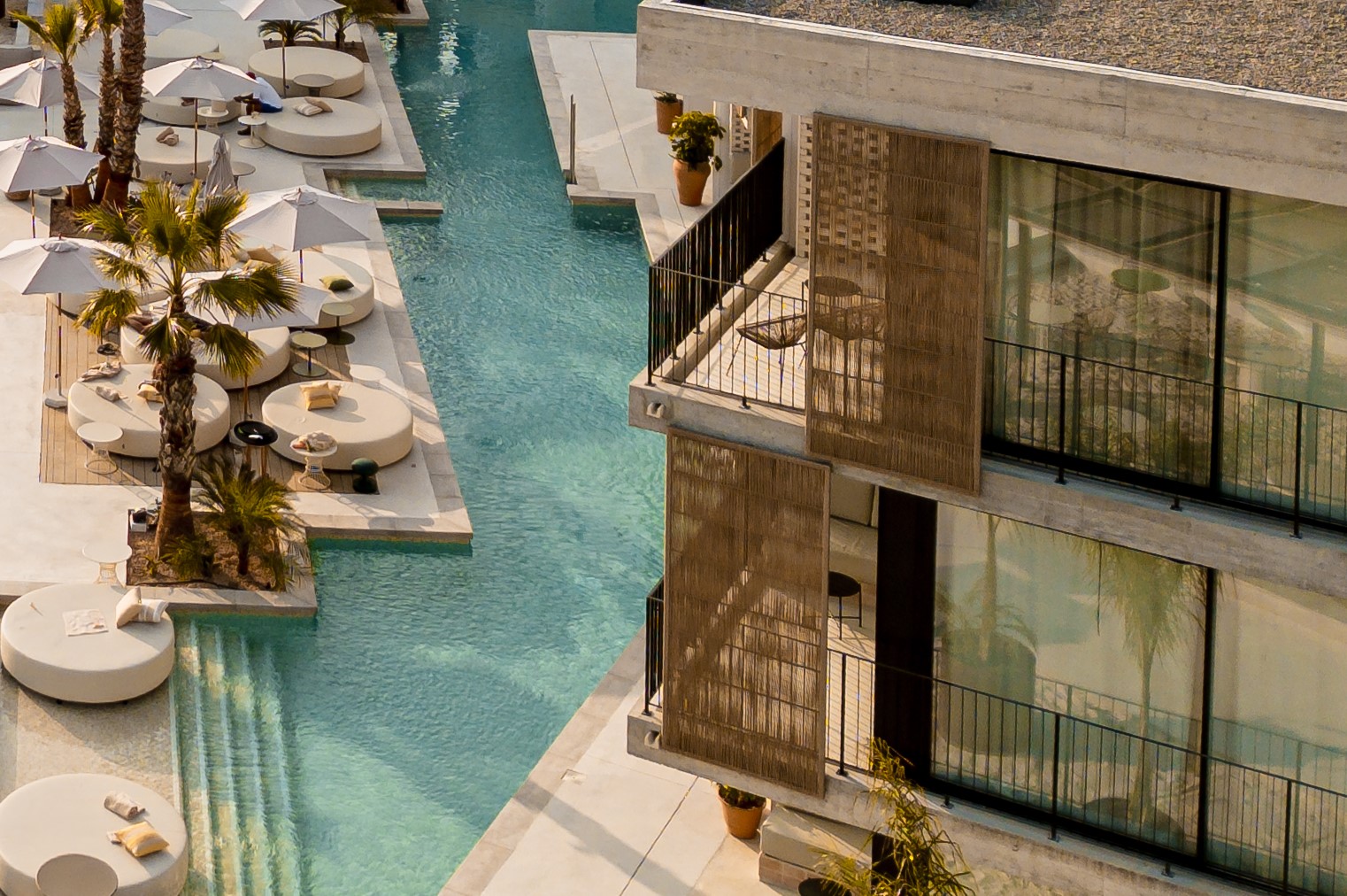 Junior Suite Executive