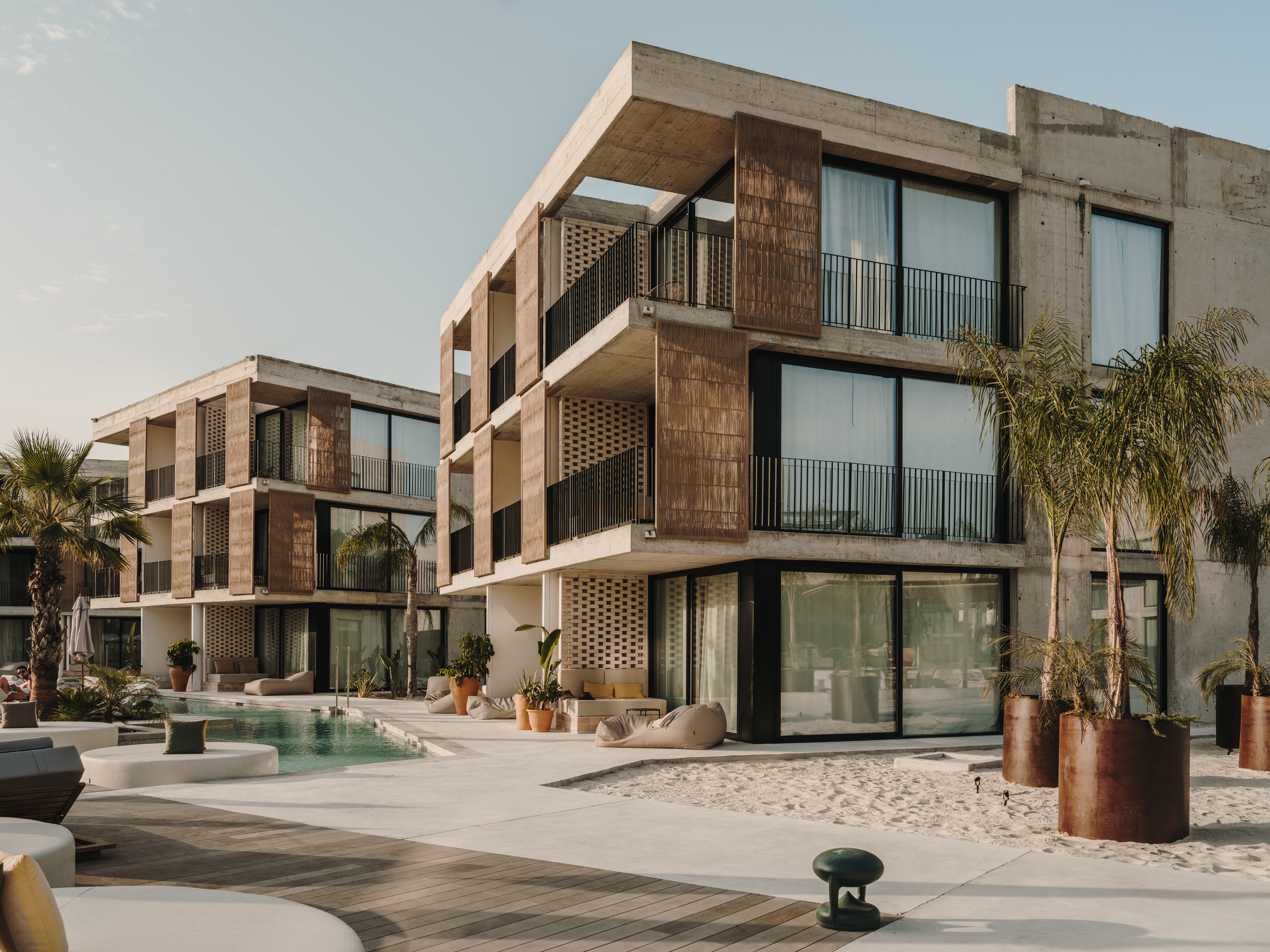 Junior Suite Executive