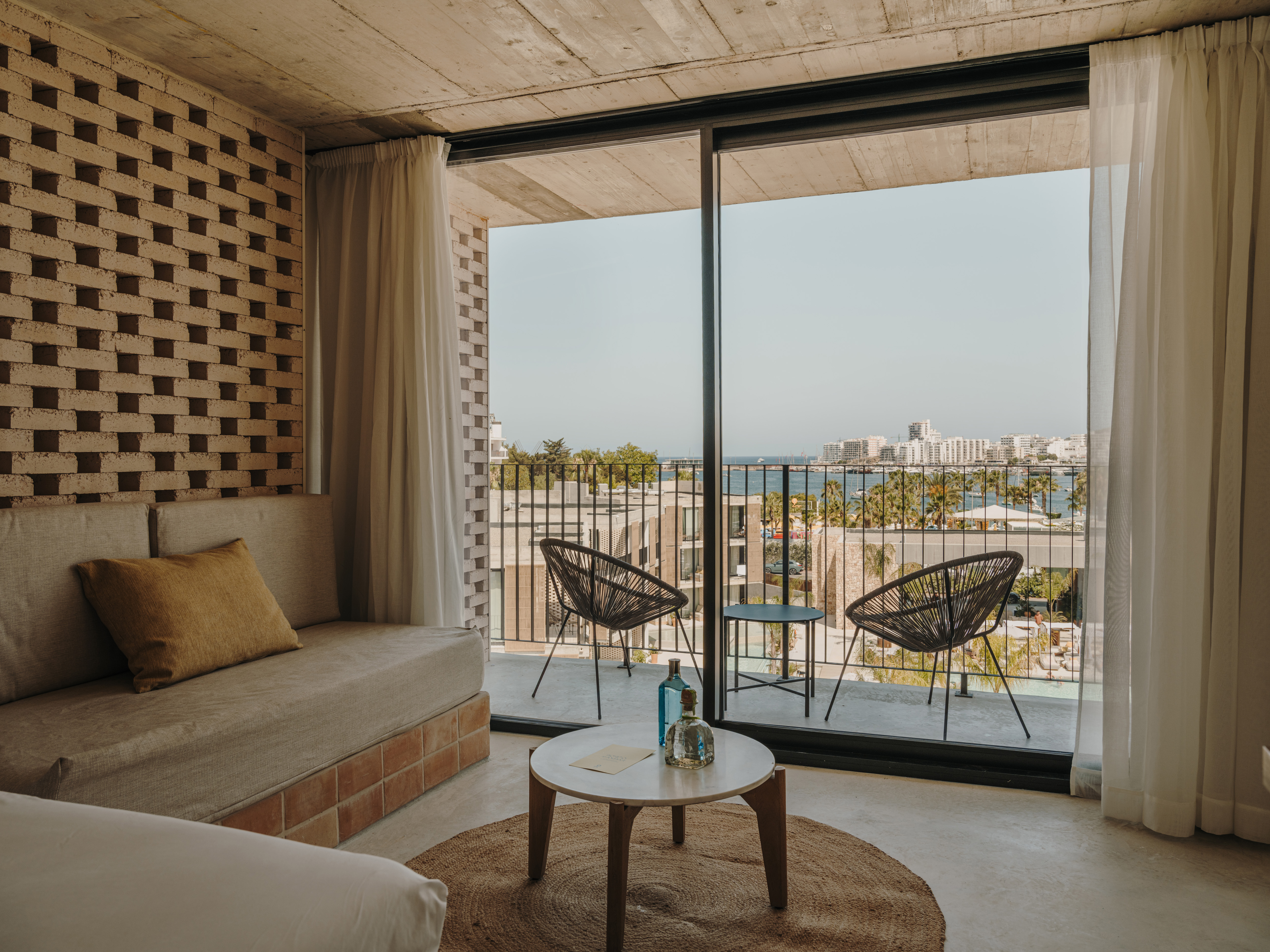 Junior Suite Sea View